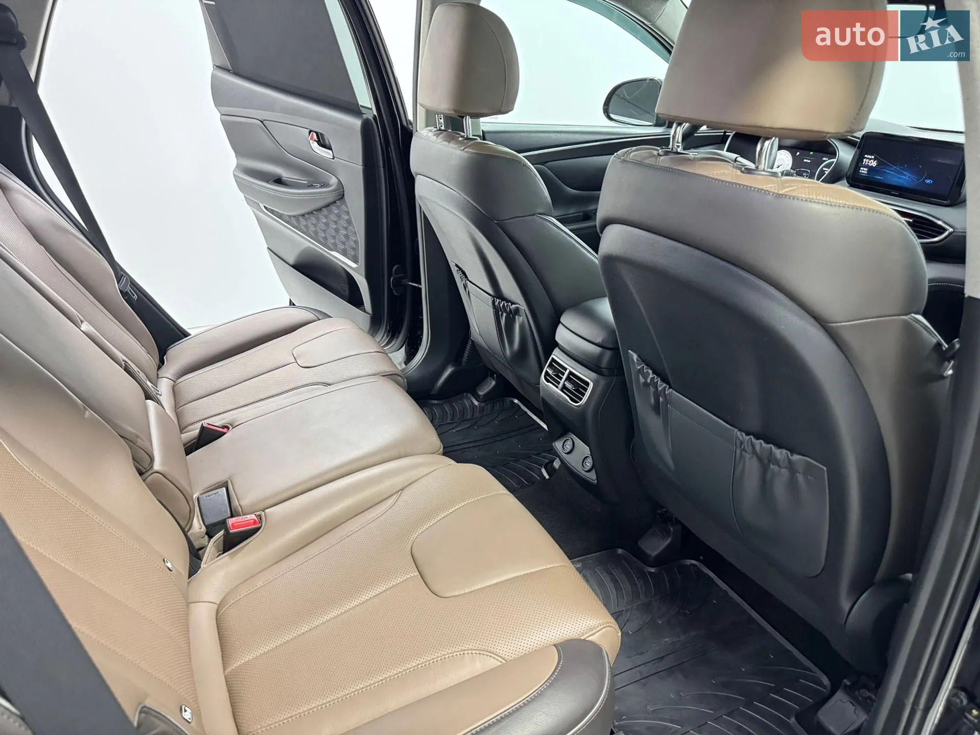 2023 Hyundai Santa Fe - мініатюра 47