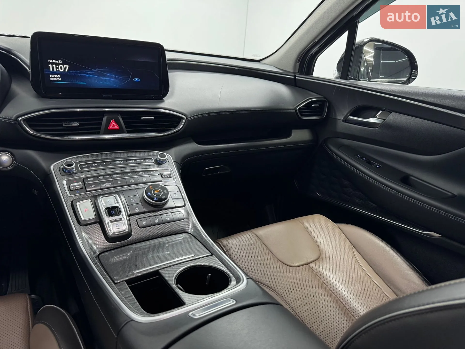 2023 Hyundai Santa Fe - мініатюра 54