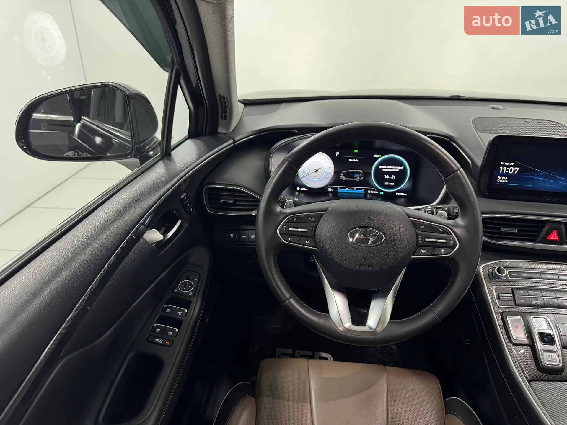 2023 Hyundai Santa Fe - мініатюра 51