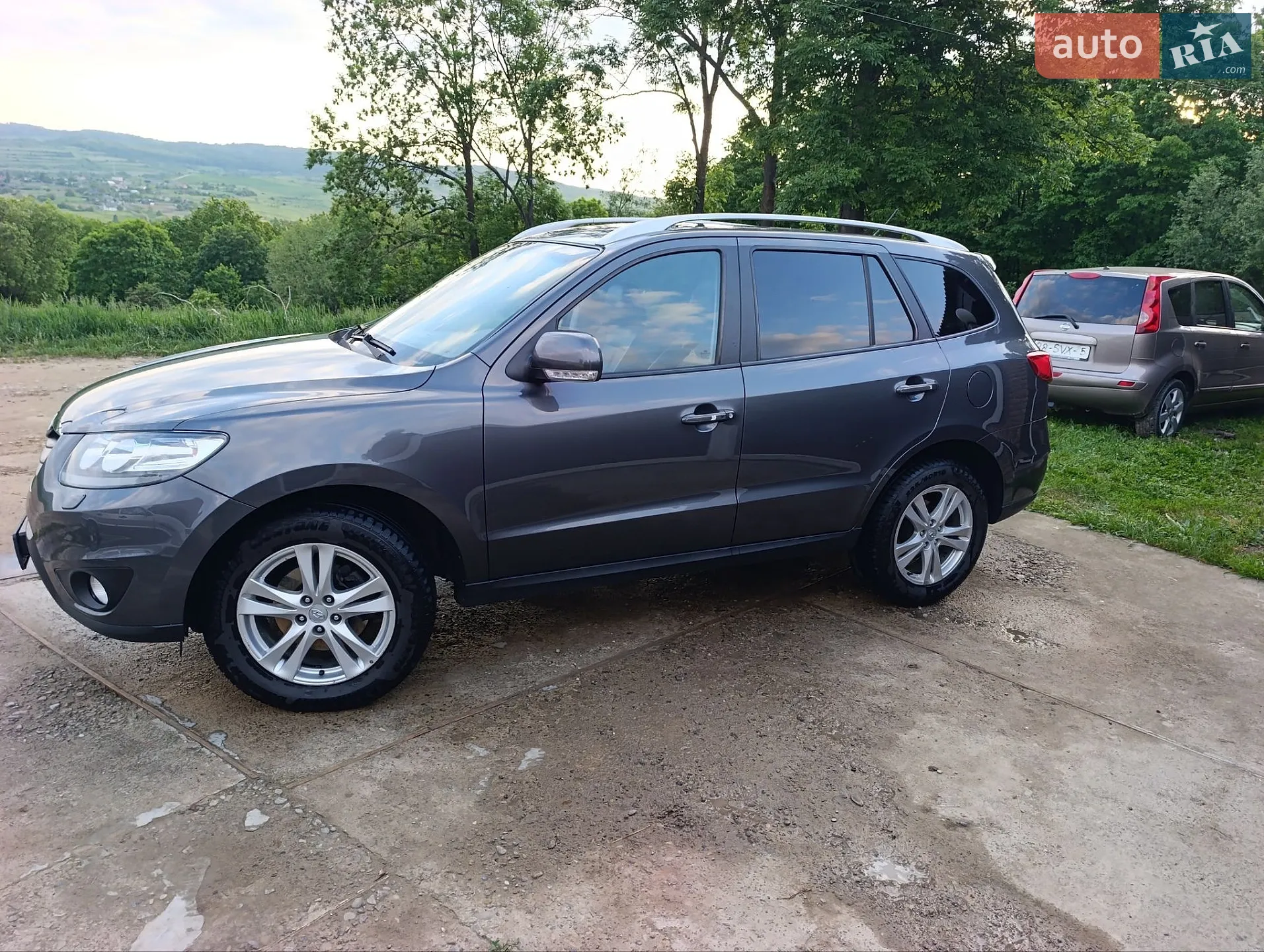 2011 Hyundai Santa Fe - мініатюра 16