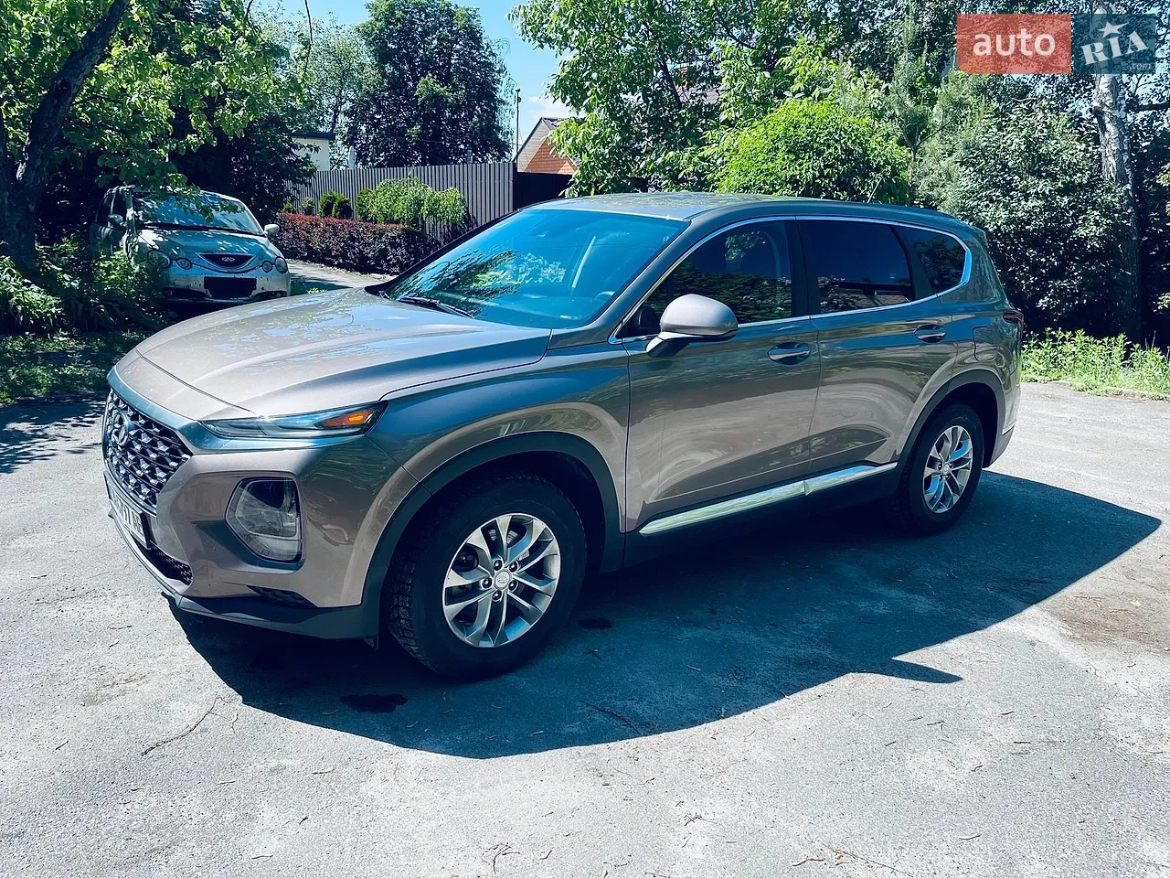 2017 Hyundai Santa Fe - мініатюра 18