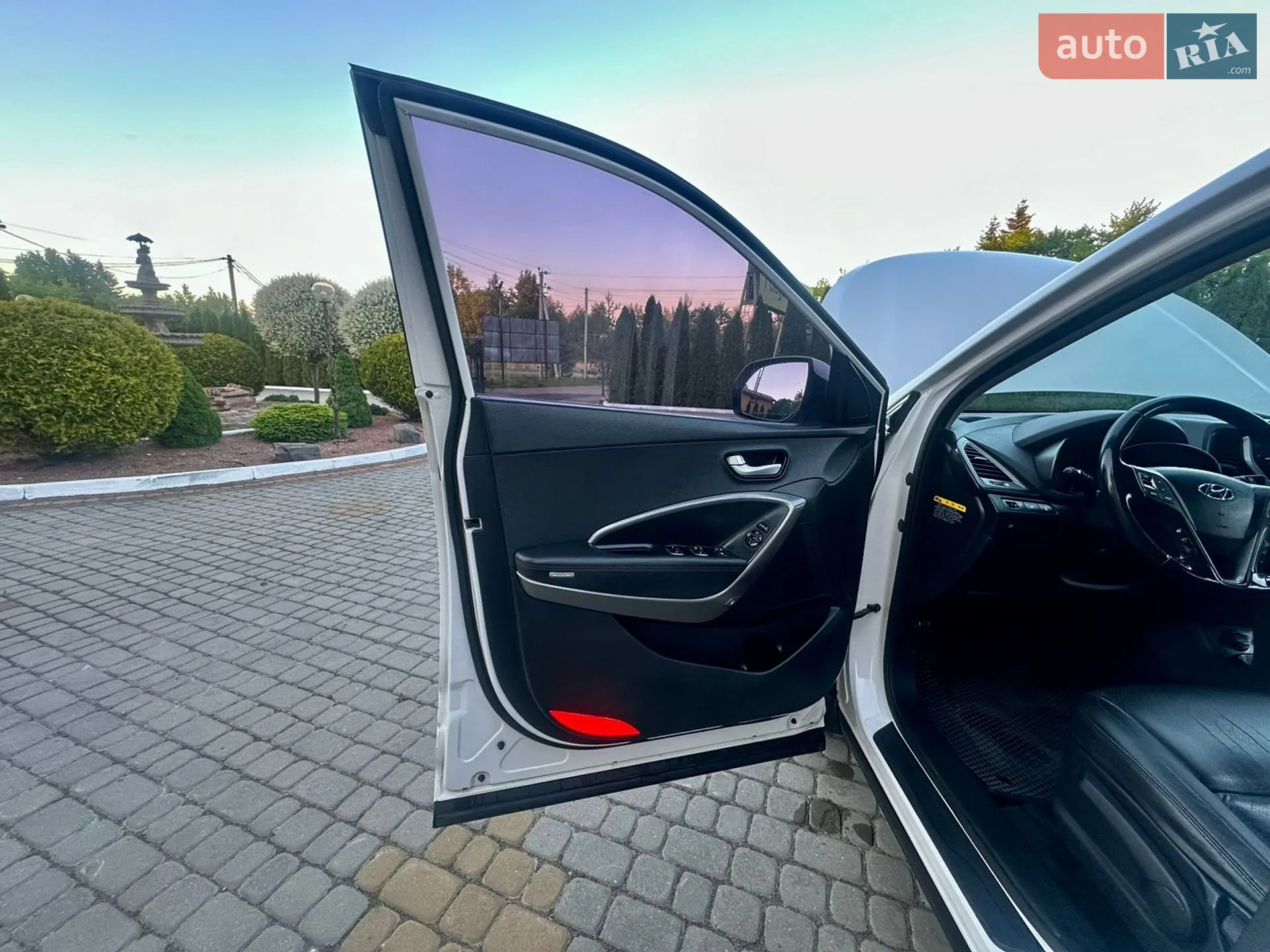 2015 Hyundai Santa Fe - мініатюра 18