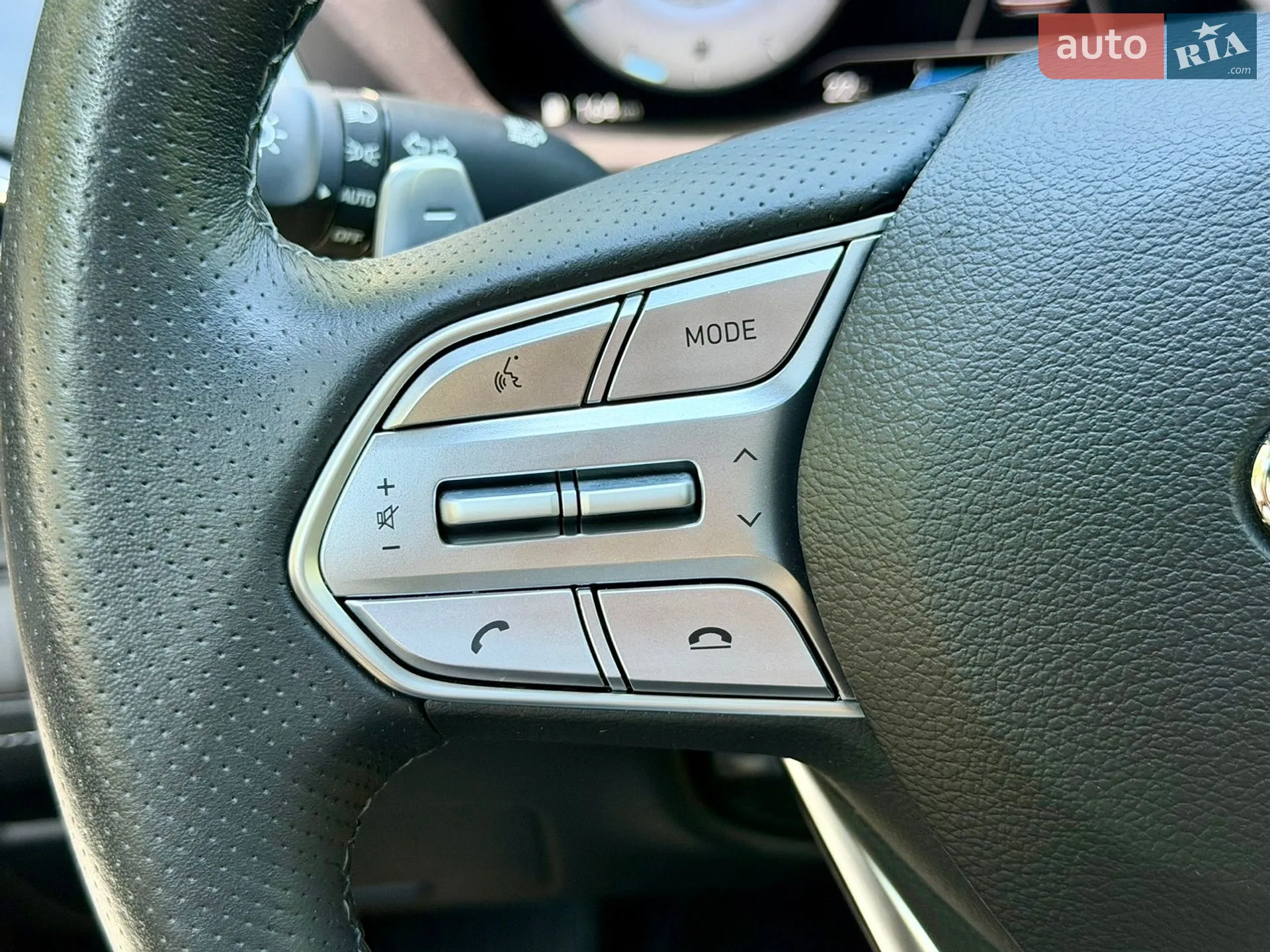 2023 Hyundai Santa Fe - мініатюра 61