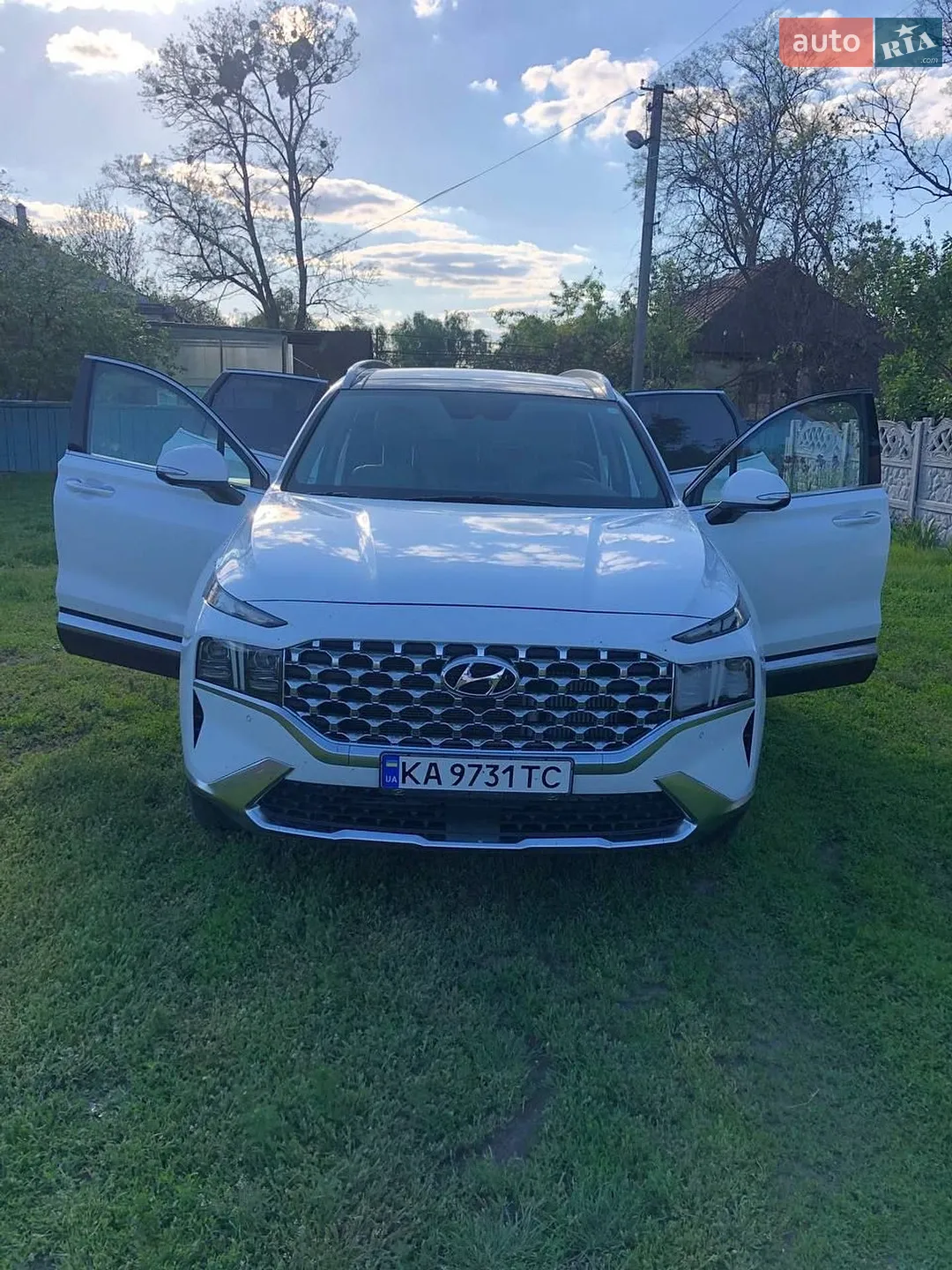 2022 Hyundai Santa Fe - мініатюра 35