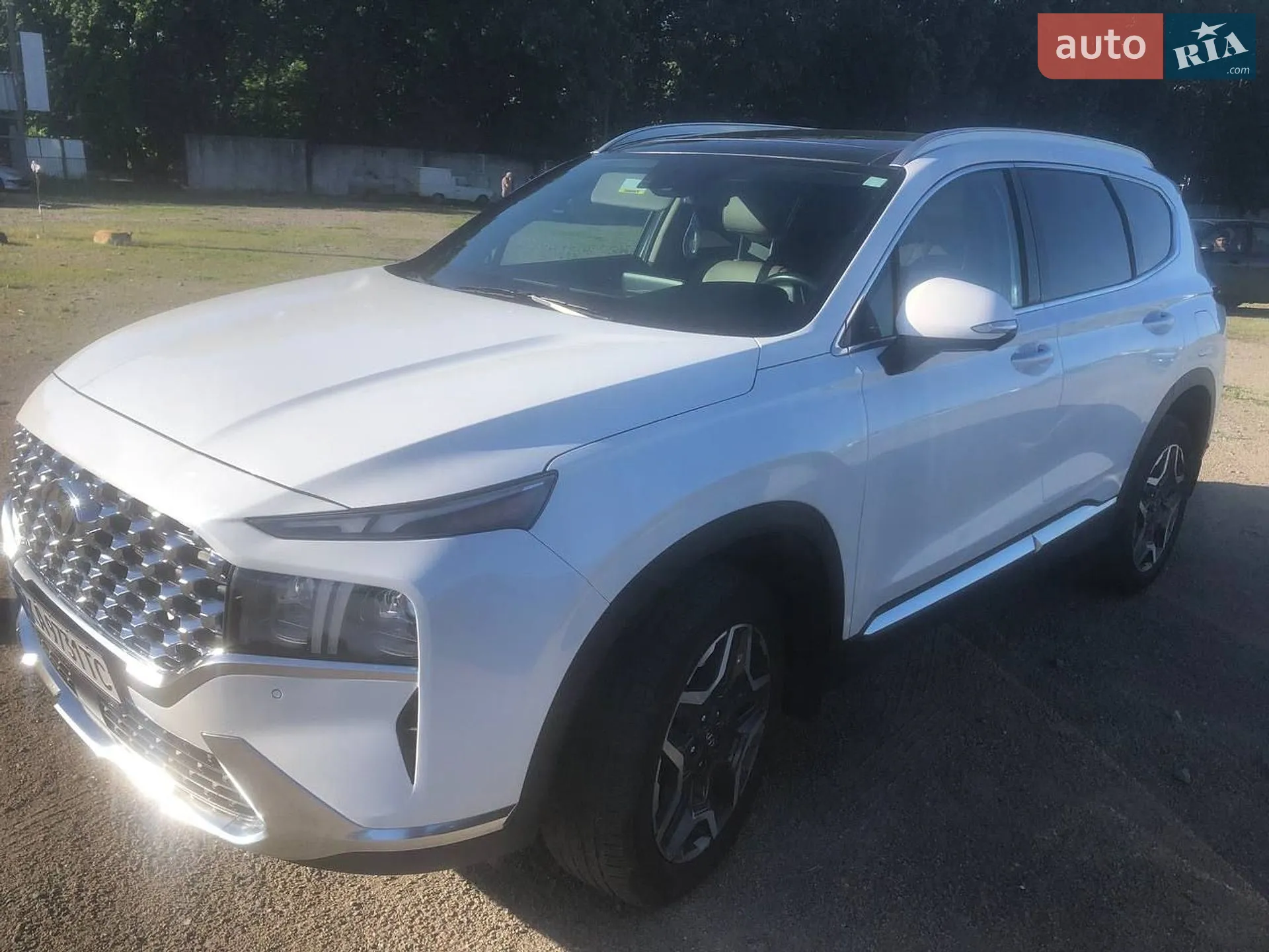 2022 Hyundai Santa Fe - мініатюра 46