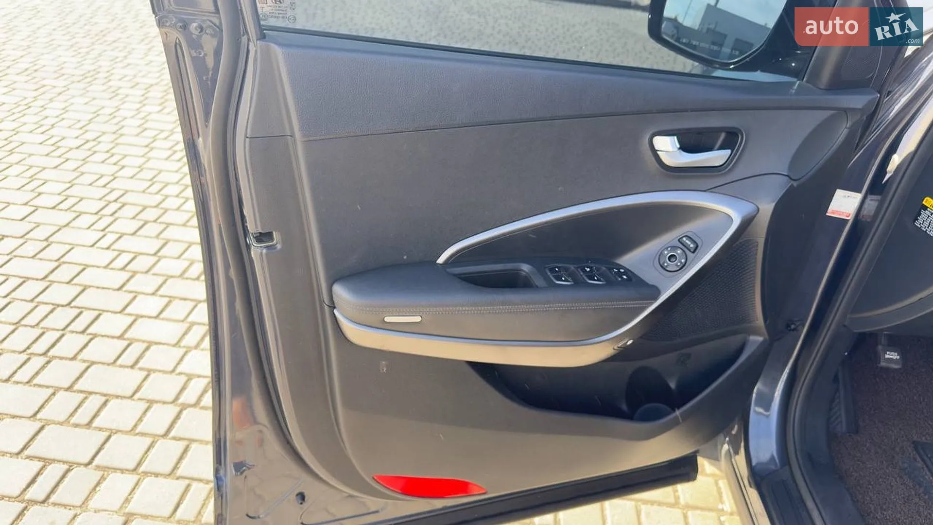 2015 Hyundai Santa Fe - мініатюра 19