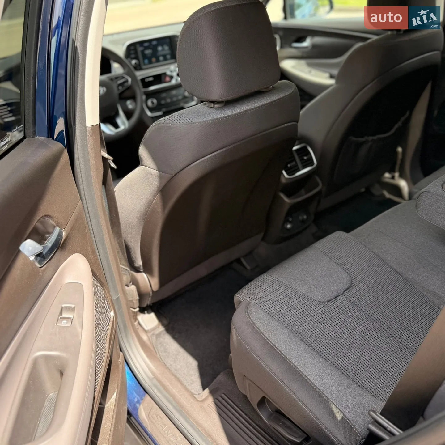 2020 Hyundai Santa Fe - мініатюра 27