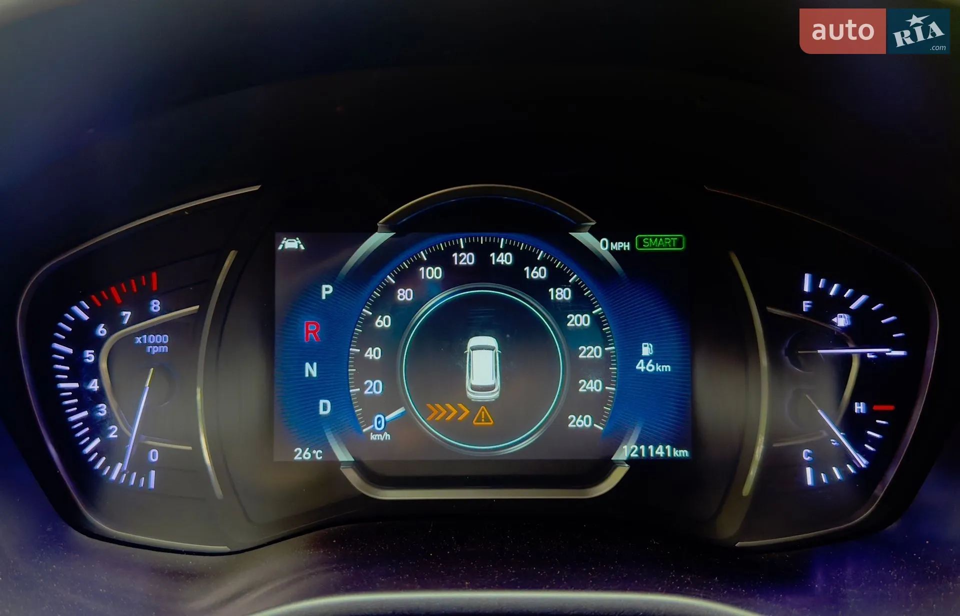 2020 Hyundai Santa Fe - мініатюра 31