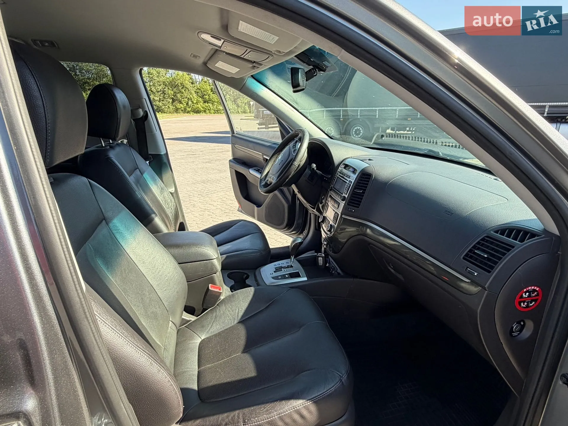2011 Hyundai Santa Fe - мініатюра 19