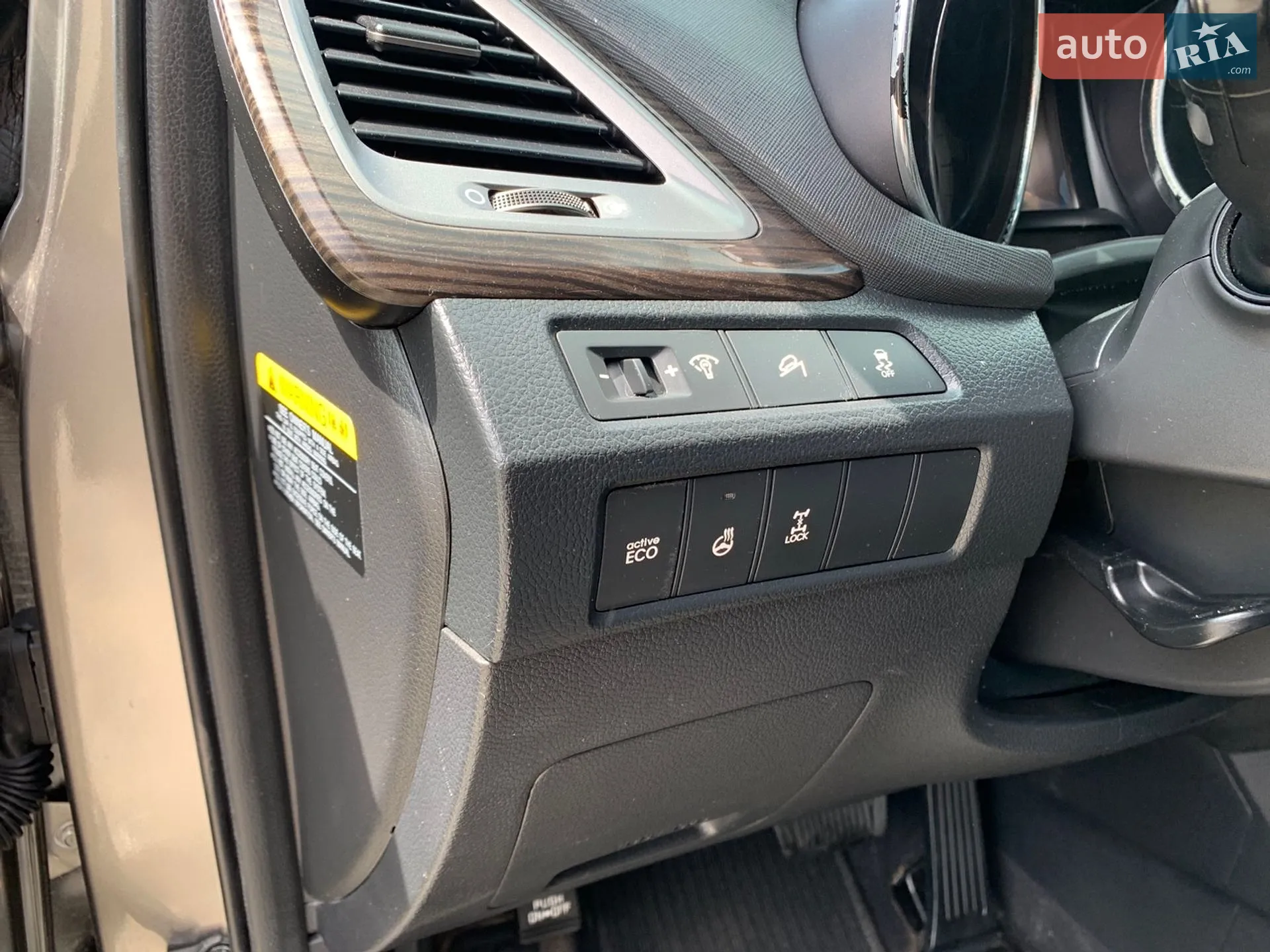 2012 Hyundai Santa Fe - мініатюра 10