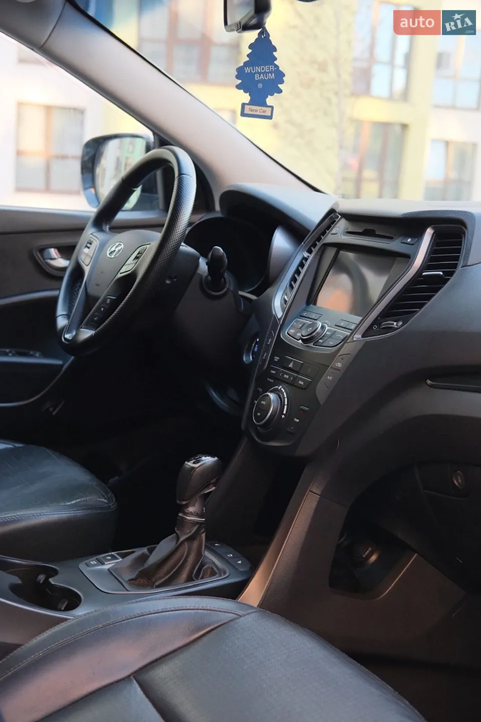 2012 Hyundai Santa Fe - мініатюра 52