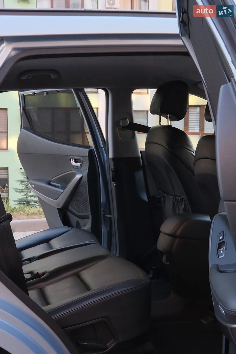 2012 Hyundai Santa Fe - мініатюра 75