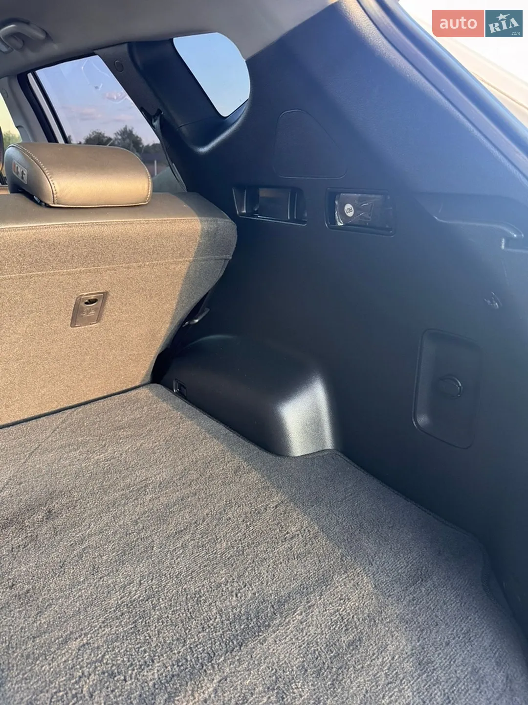 2013 Hyundai Santa Fe - мініатюра 54
