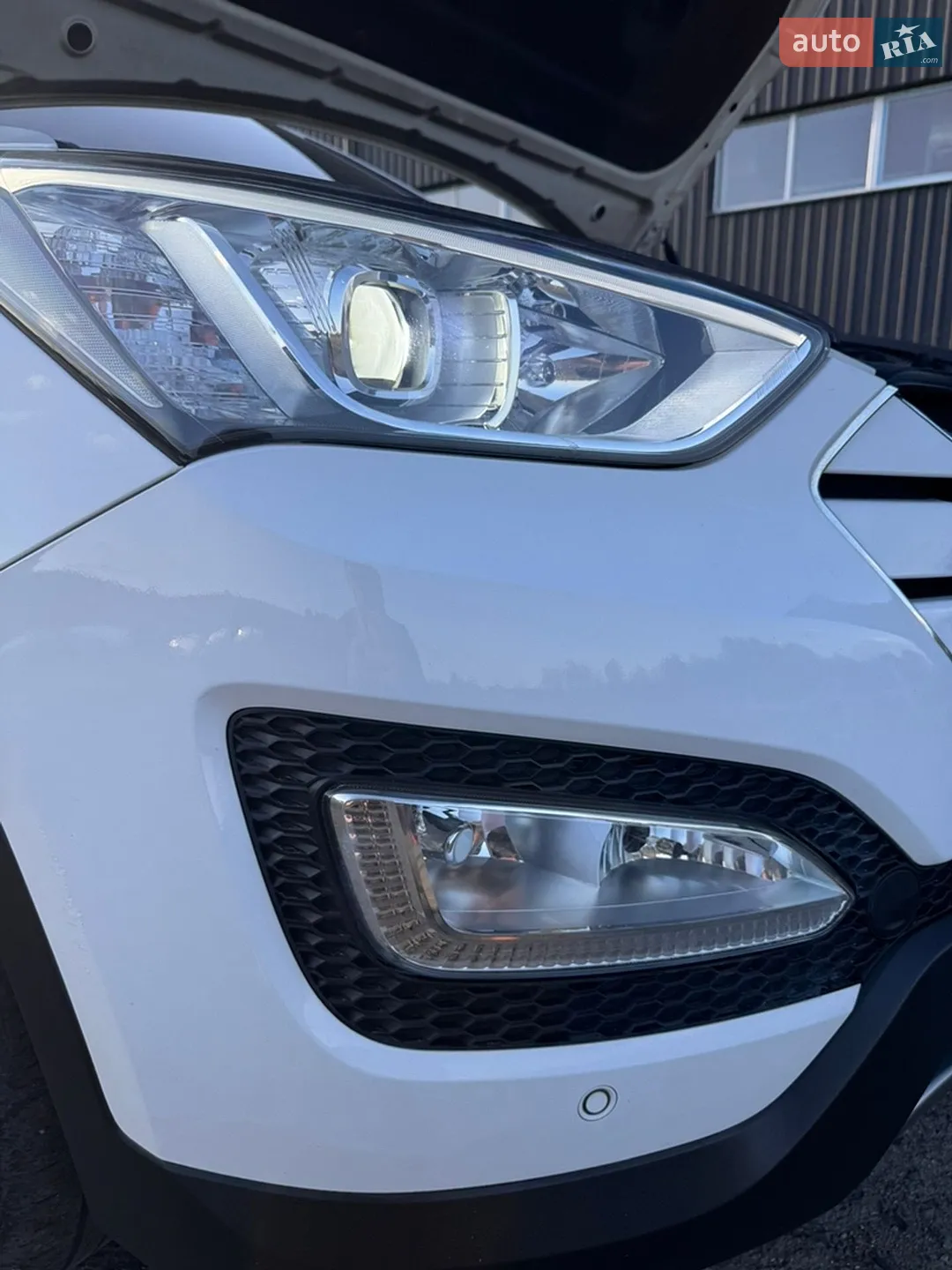 2013 Hyundai Santa Fe - мініатюра 68