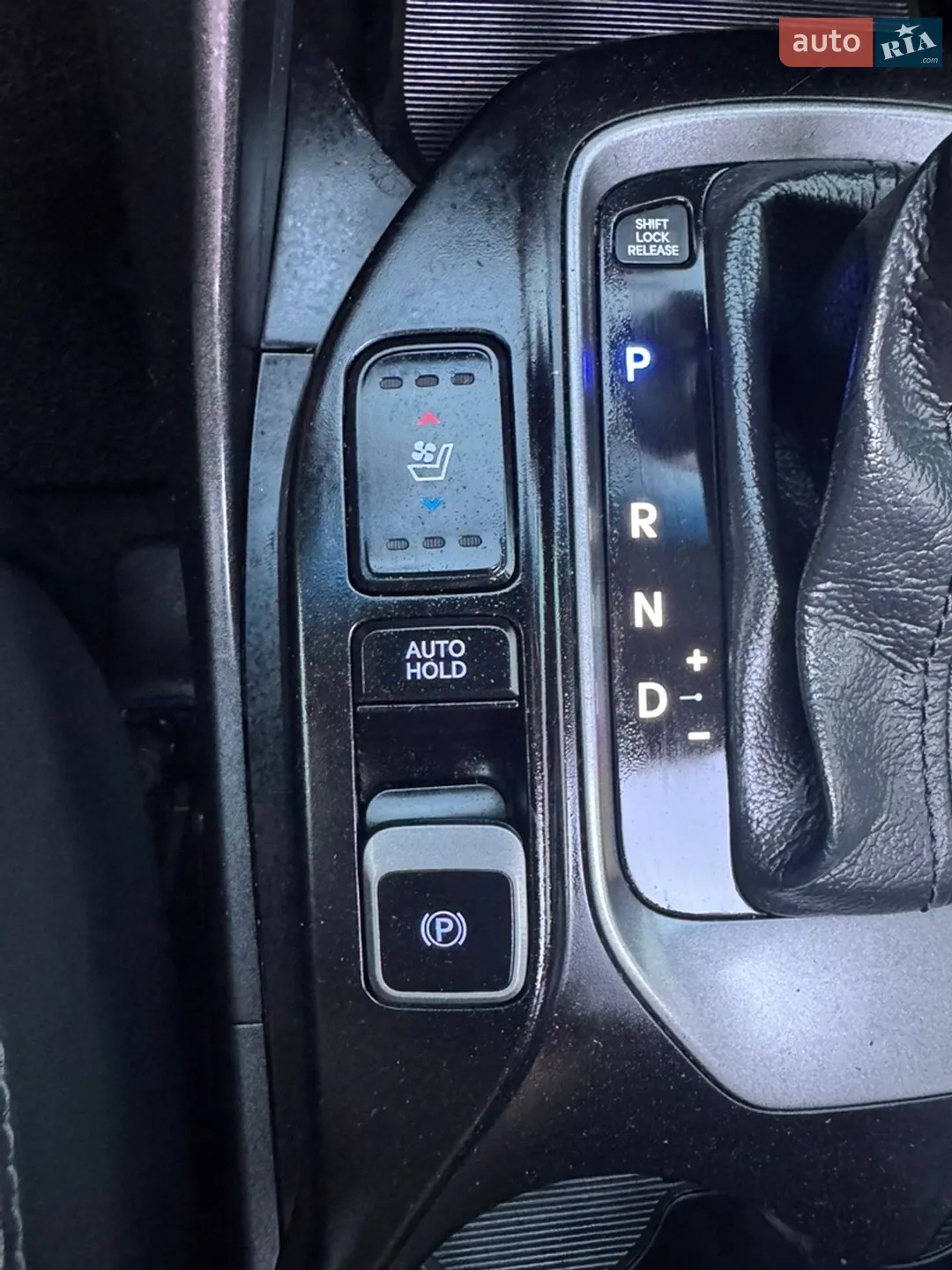 2013 Hyundai Santa Fe - мініатюра 91