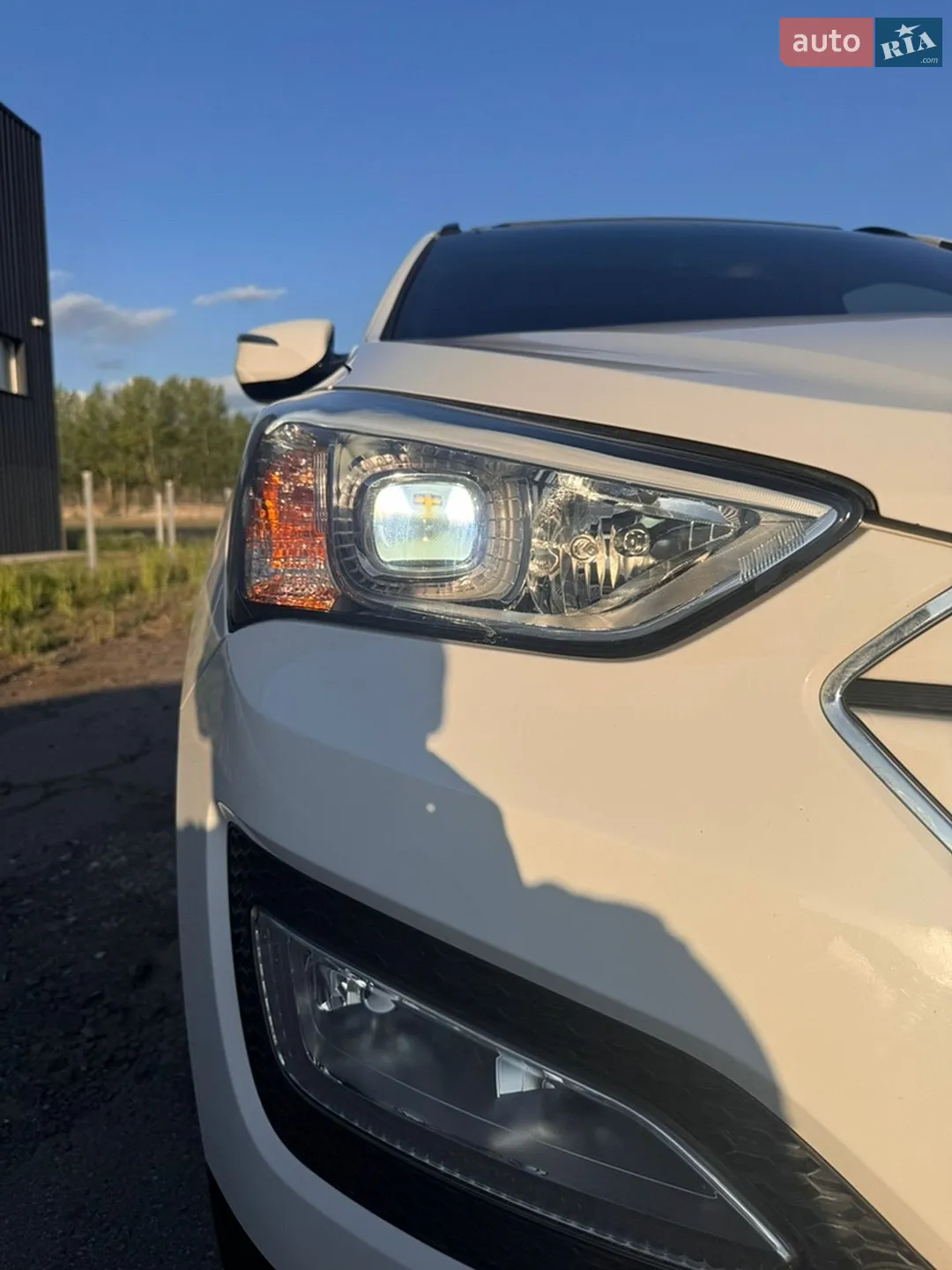 2013 Hyundai Santa Fe - мініатюра 93