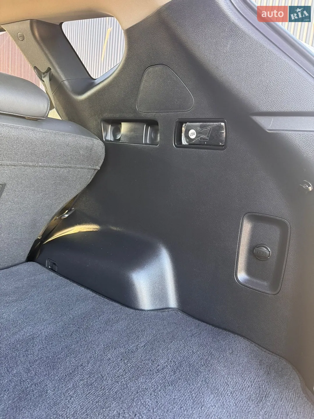 2013 Hyundai Santa Fe - мініатюра 106