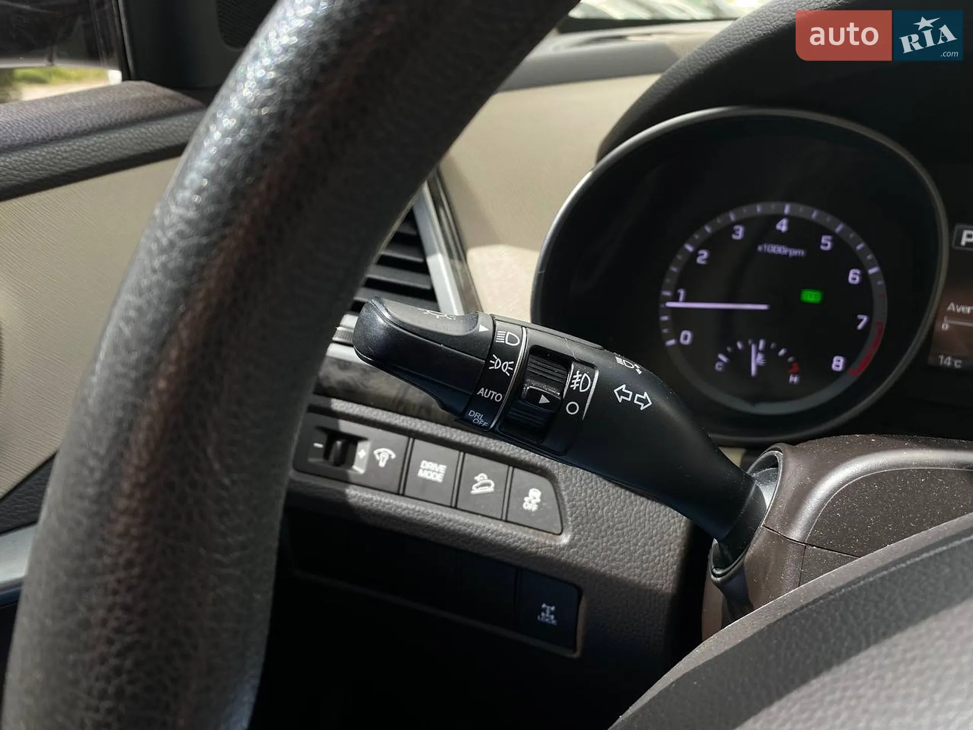 2016 Hyundai Santa Fe - мініатюра 41