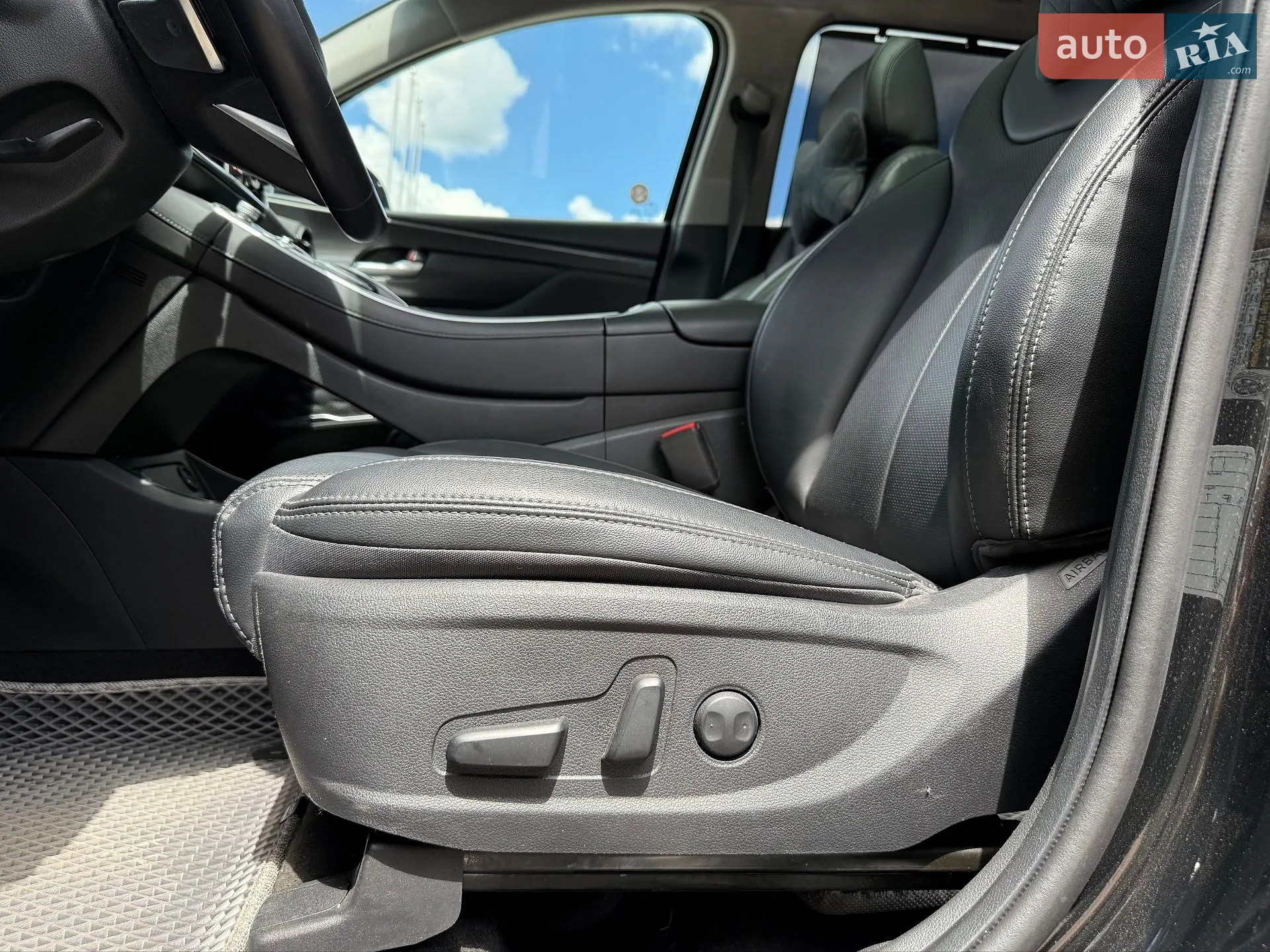 2023 Hyundai Santa Fe - мініатюра 26