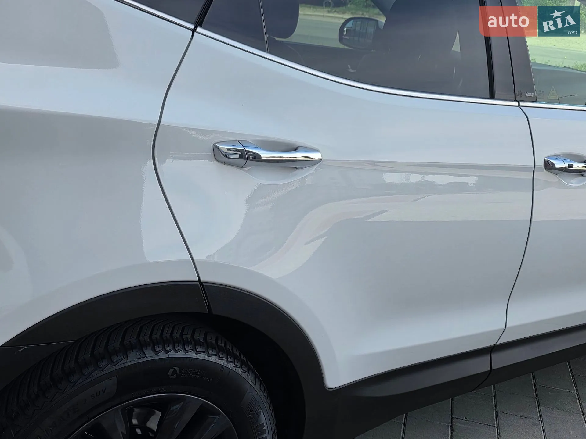 2016 Hyundai Santa Fe - мініатюра 38