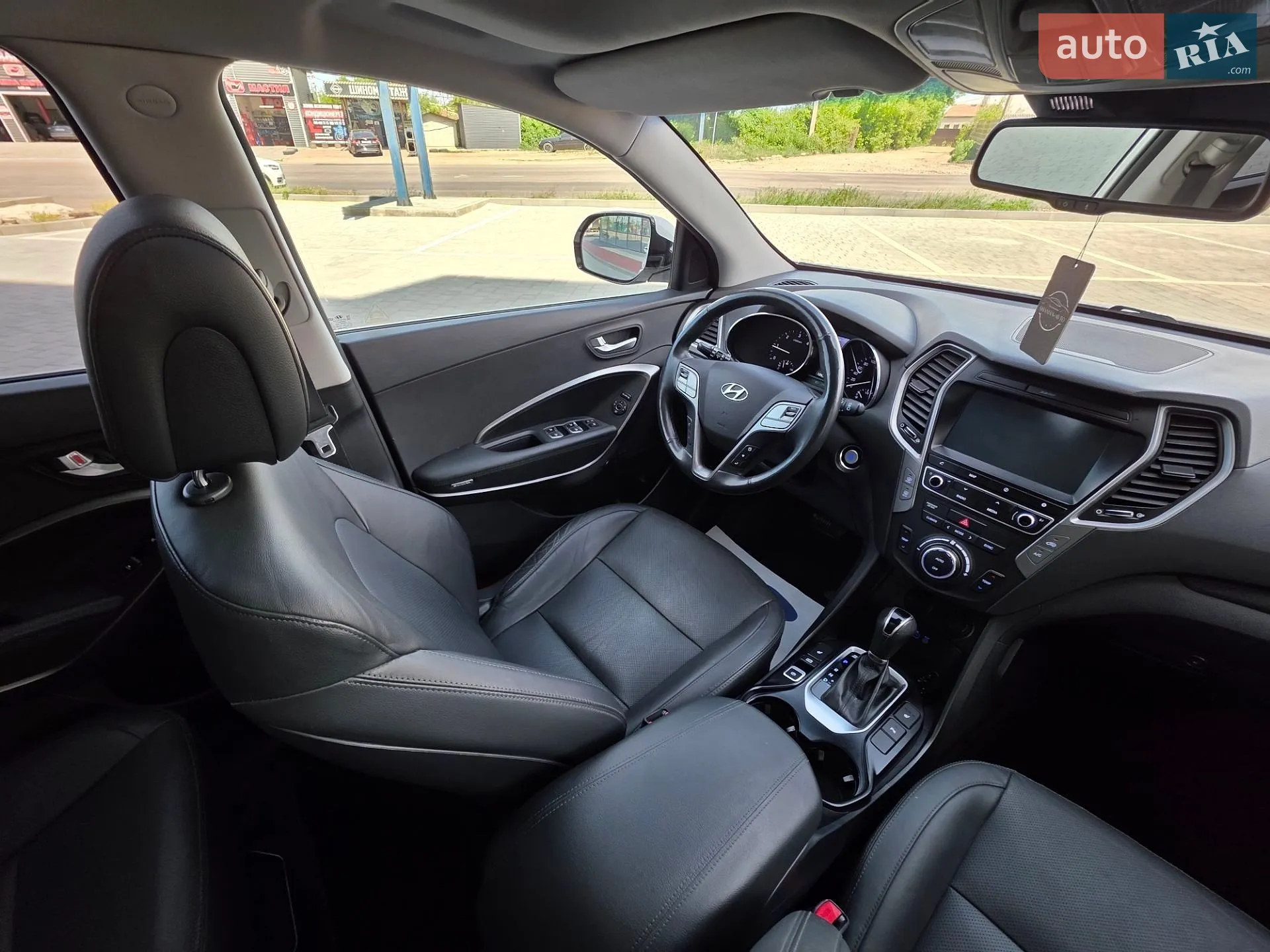 2016 Hyundai Santa Fe - мініатюра 63