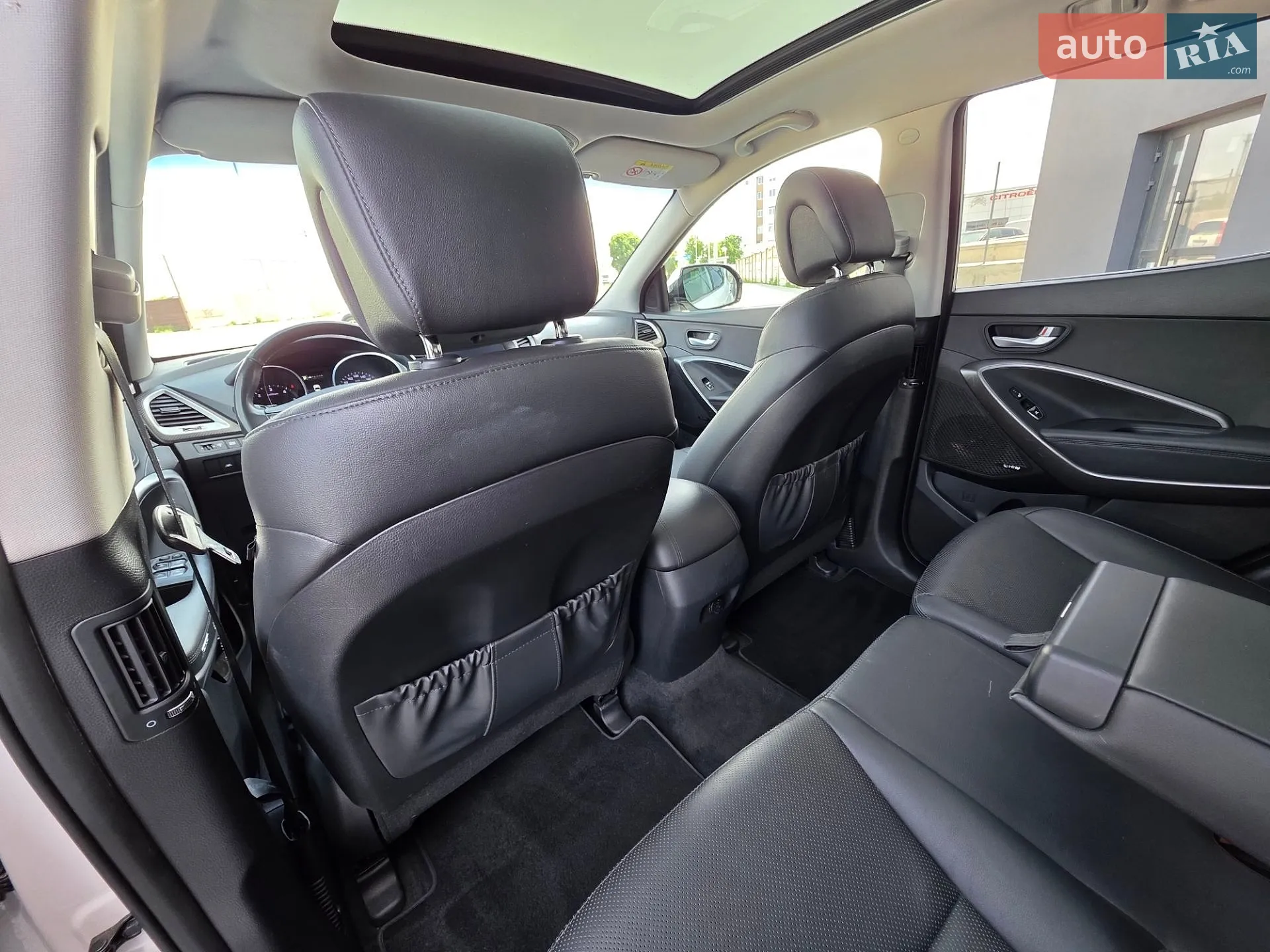 2016 Hyundai Santa Fe - мініатюра 71