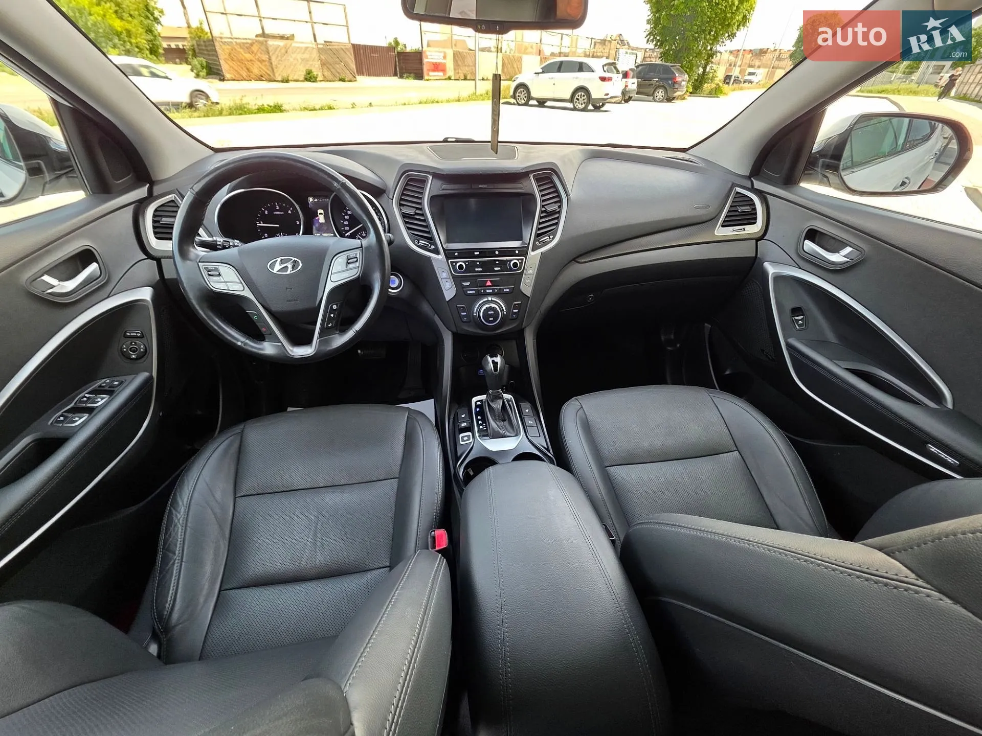 2016 Hyundai Santa Fe - мініатюра 73
