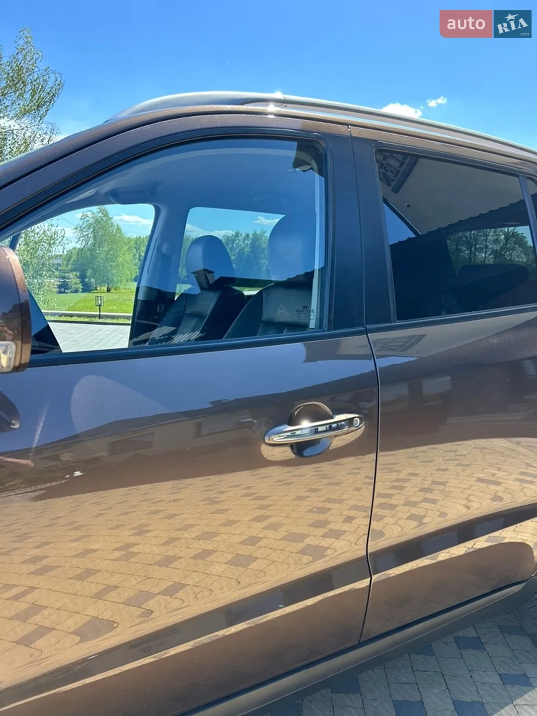 2010 Hyundai Santa Fe - мініатюра 51