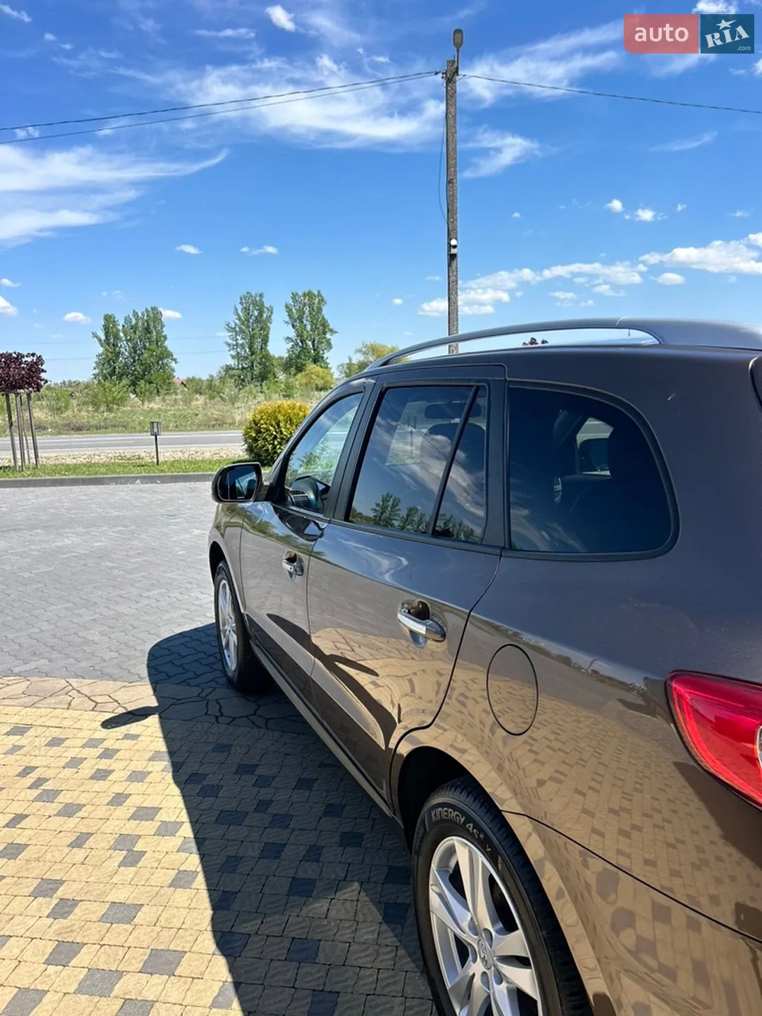 2010 Hyundai Santa Fe - мініатюра 58