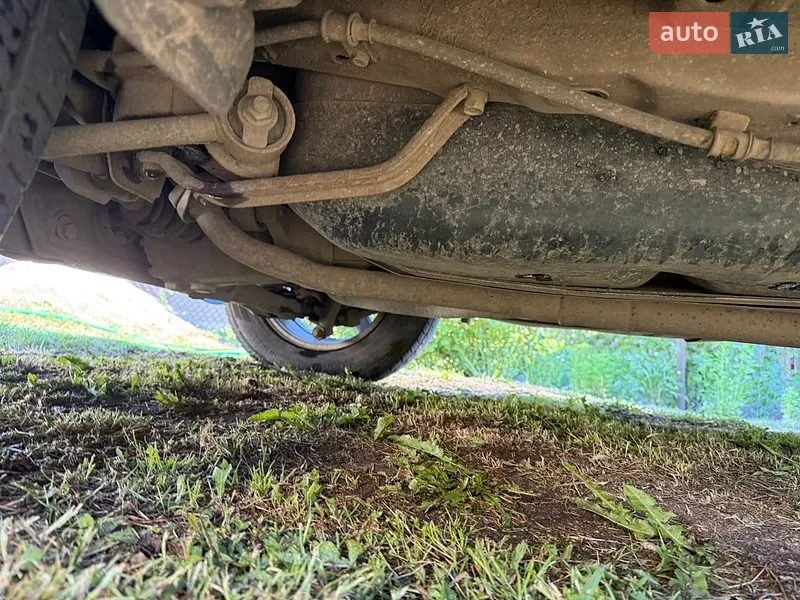 Hyundai Santa FE 2007 VIN KMHSH81WP7U219960 фото оголошення 51 з 95
