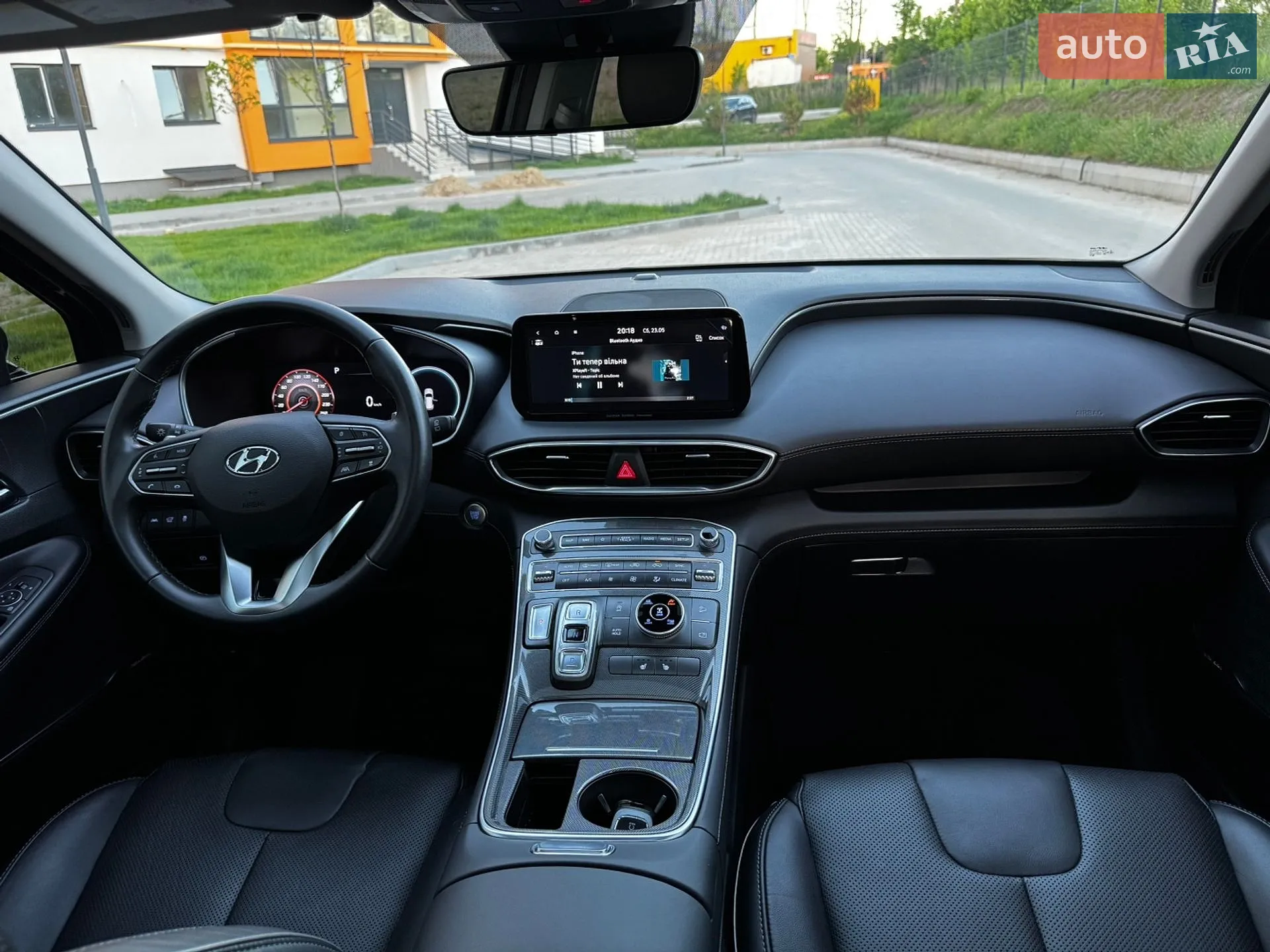 2022 Hyundai Santa Fe - мініатюра 16