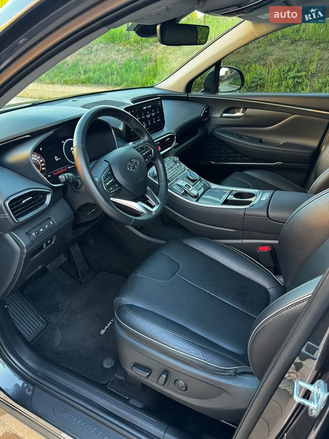 2022 Hyundai Santa Fe - мініатюра 17