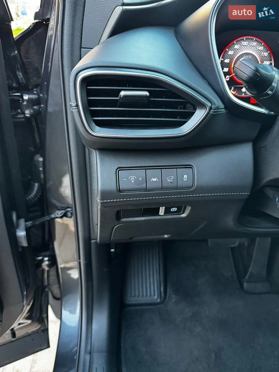 2022 Hyundai Santa Fe - мініатюра 24