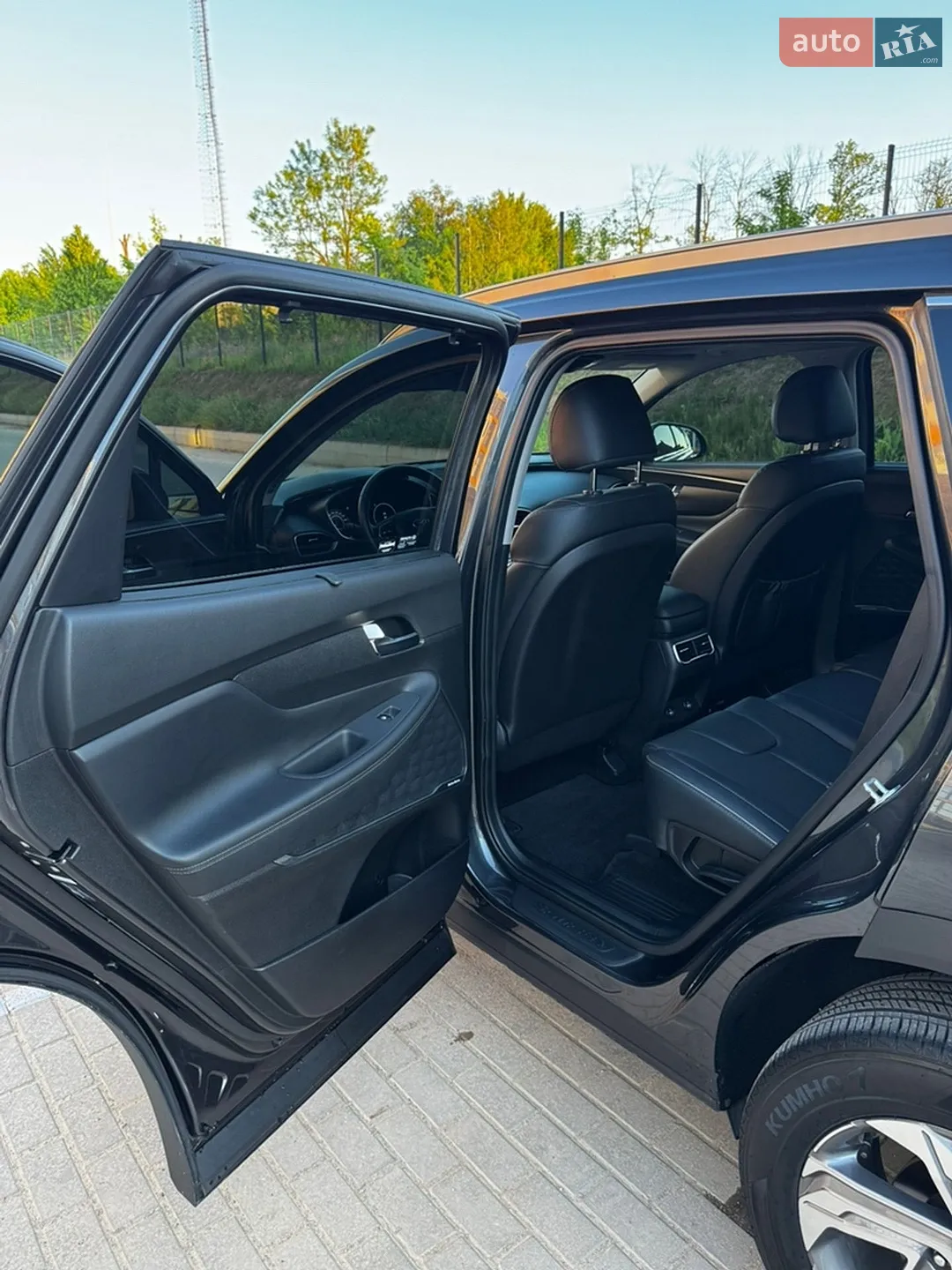2022 Hyundai Santa Fe - мініатюра 25
