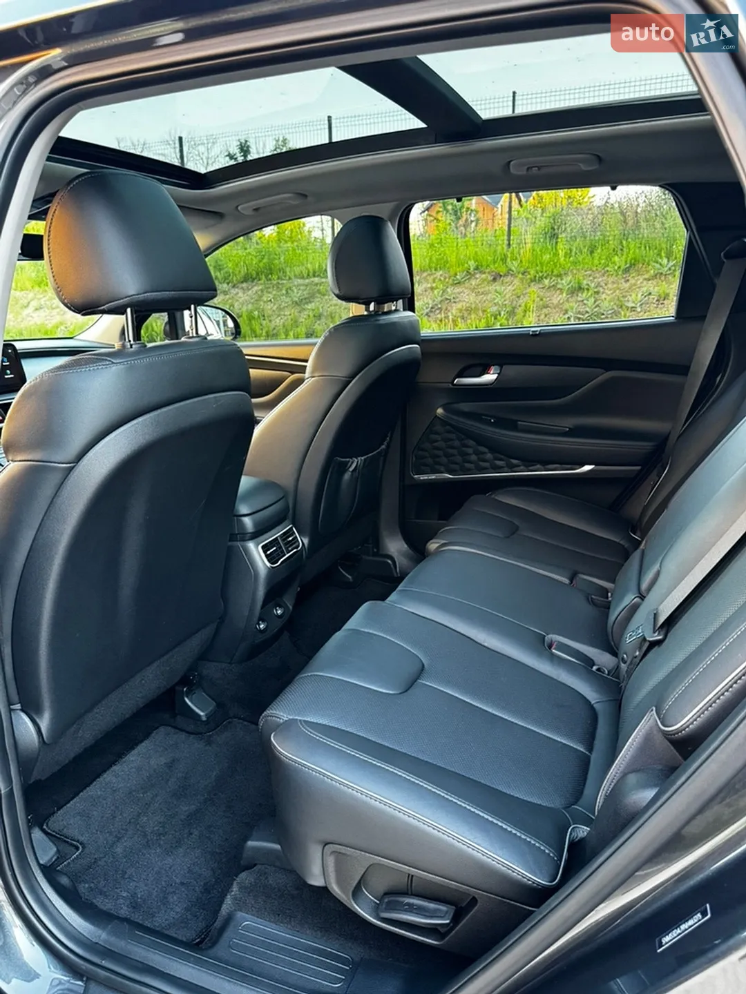 2022 Hyundai Santa Fe - мініатюра 26