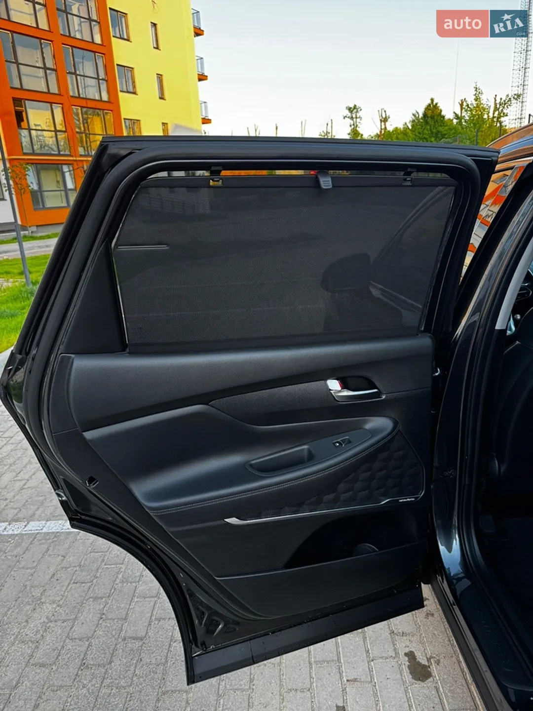 2022 Hyundai Santa Fe - мініатюра 29
