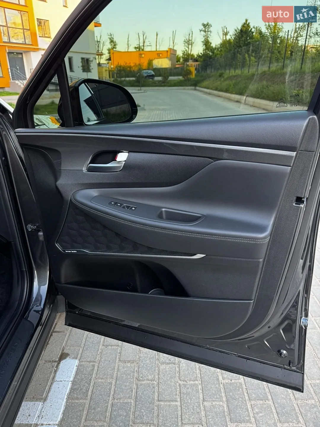 2022 Hyundai Santa Fe - мініатюра 29