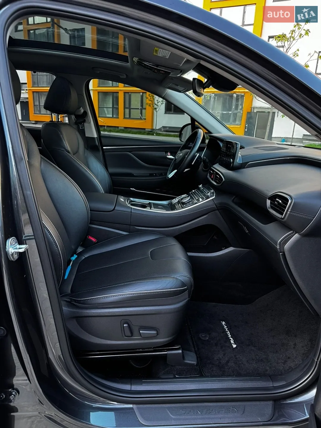 2022 Hyundai Santa Fe - мініатюра 30
