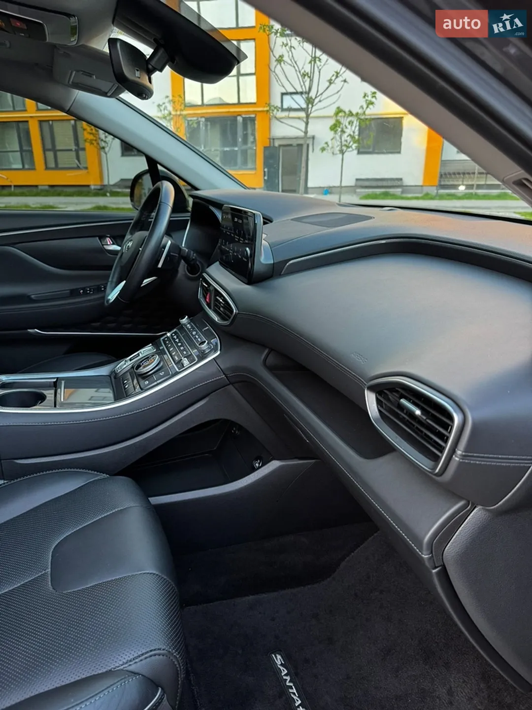 2022 Hyundai Santa Fe - мініатюра 31