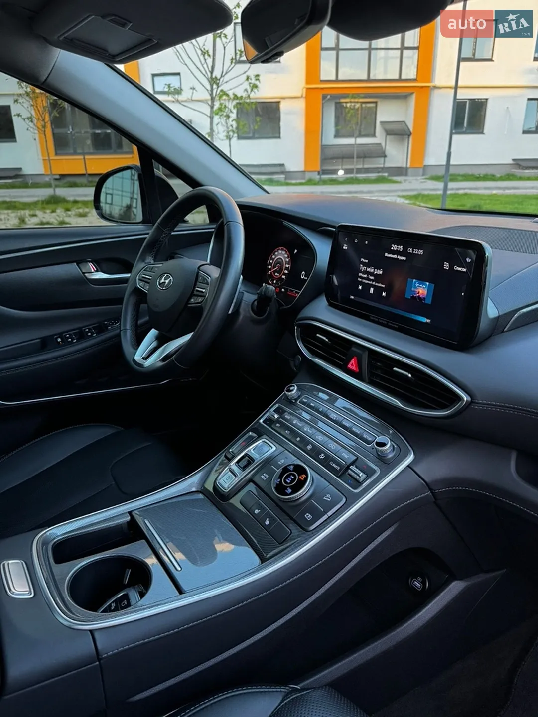 2022 Hyundai Santa Fe - мініатюра 32