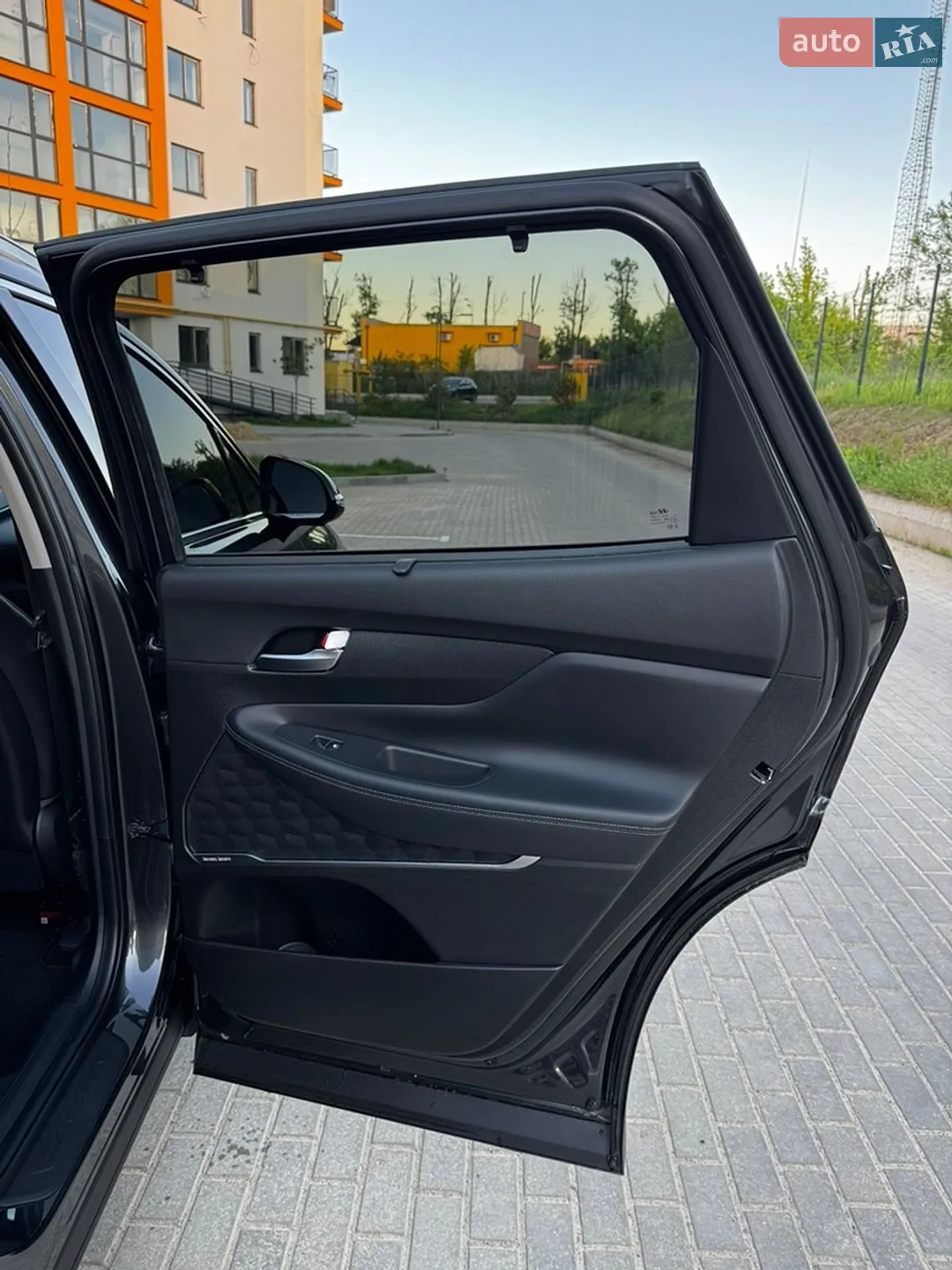 2022 Hyundai Santa Fe - мініатюра 34