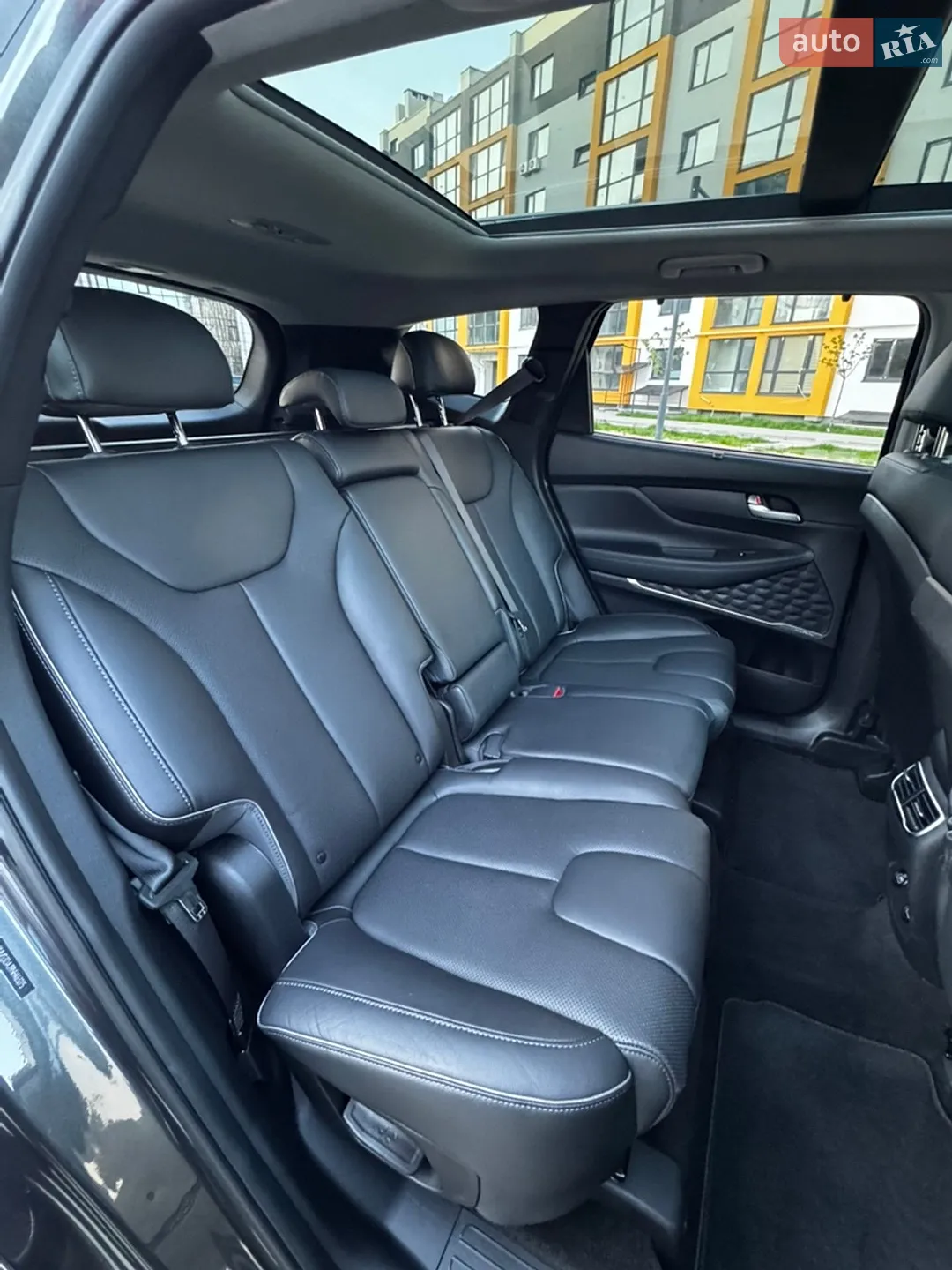 2022 Hyundai Santa Fe - мініатюра 36
