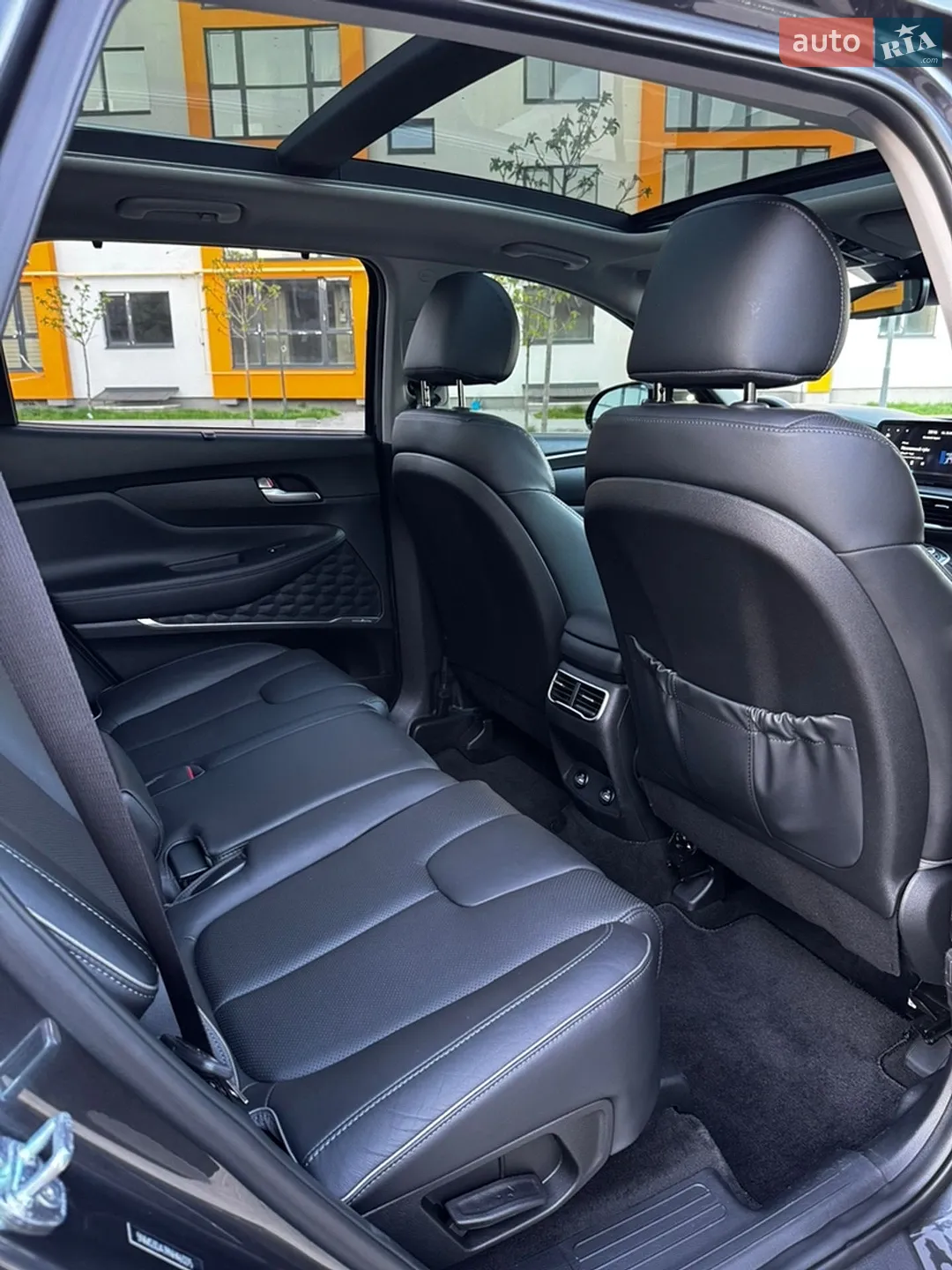 2022 Hyundai Santa Fe - мініатюра 35