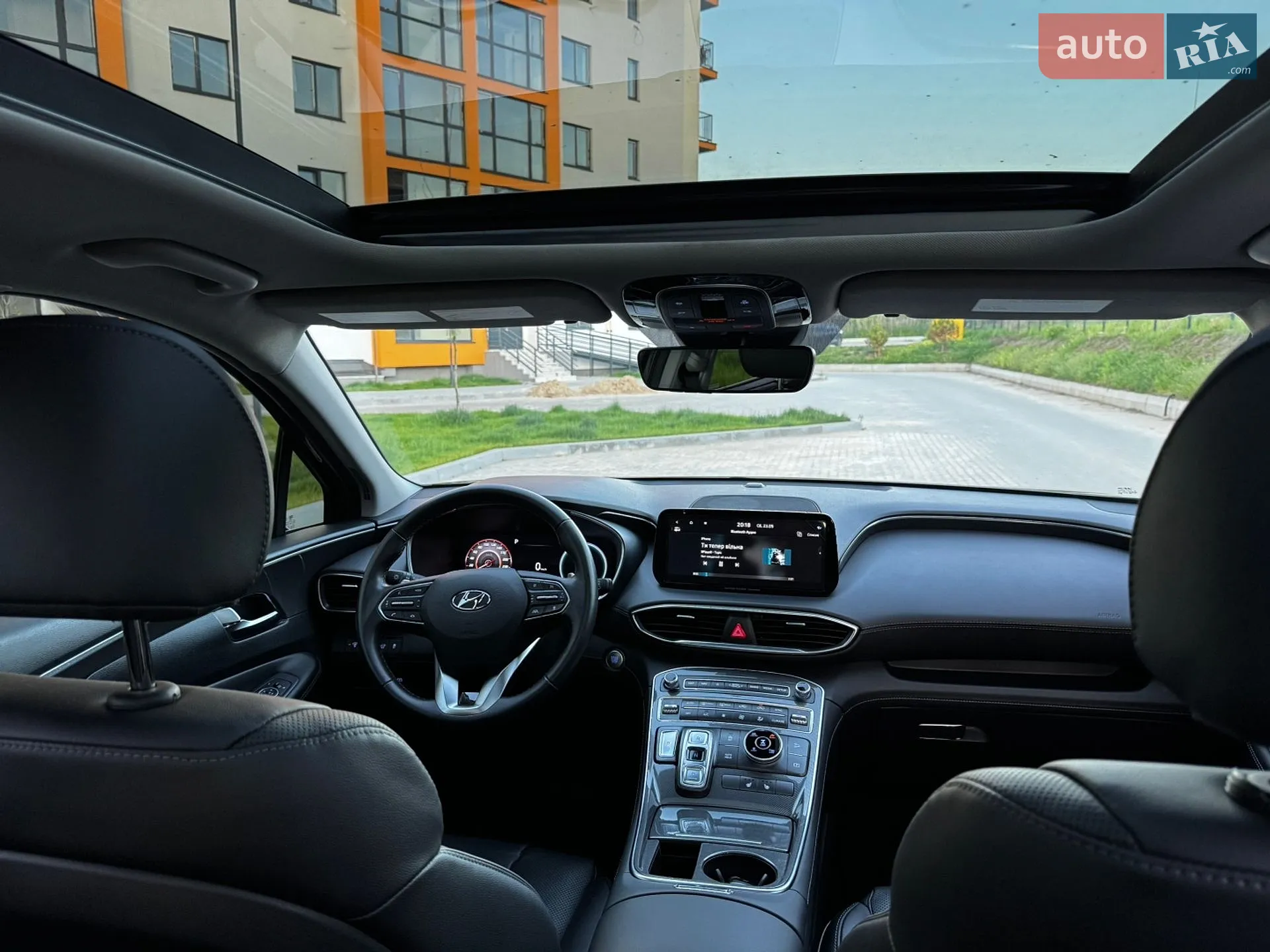 2022 Hyundai Santa Fe - мініатюра 37