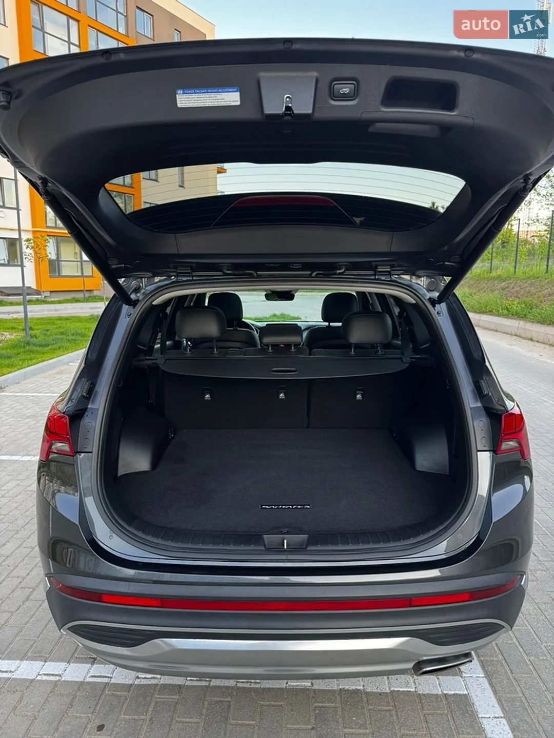 2022 Hyundai Santa Fe - мініатюра 39