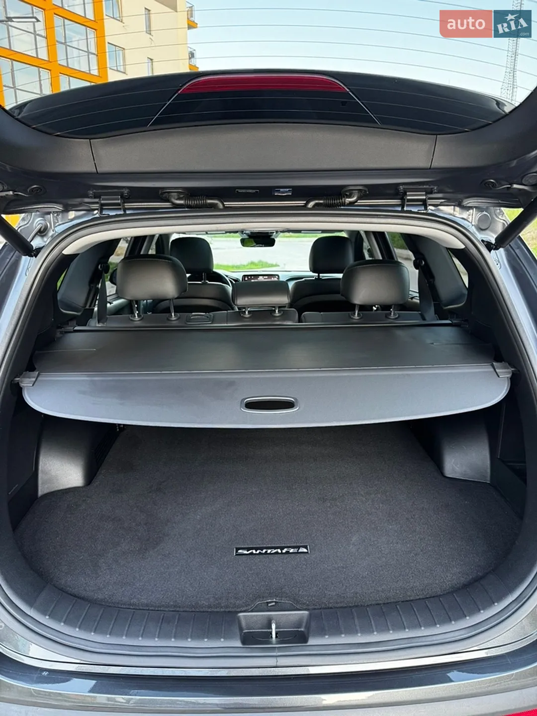 2022 Hyundai Santa Fe - мініатюра 41