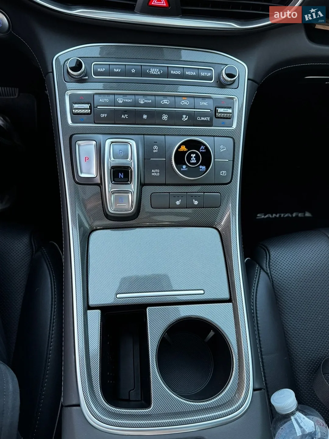 2022 Hyundai Santa Fe - мініатюра 44