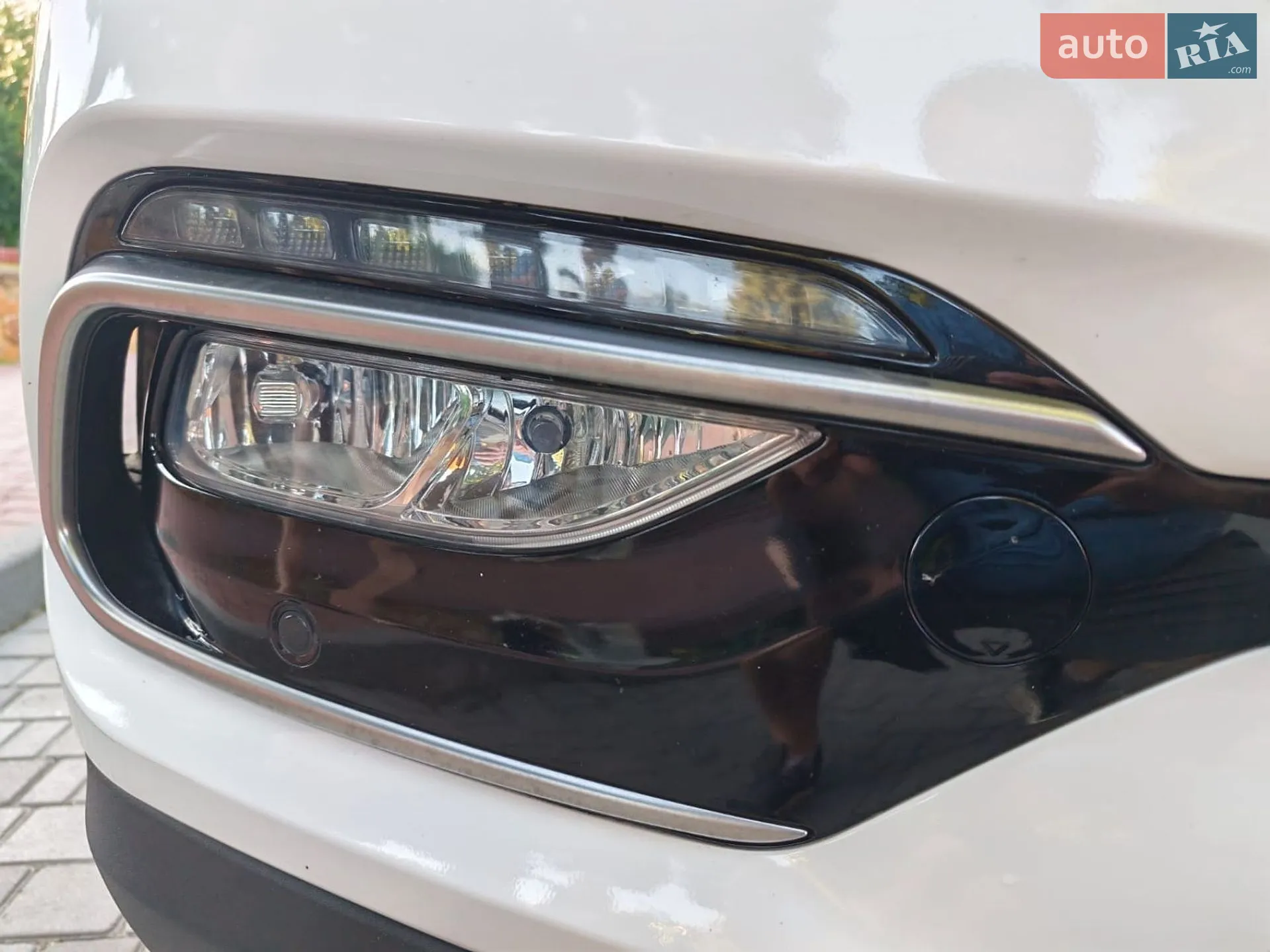 2015 Hyundai Santa Fe - мініатюра 13