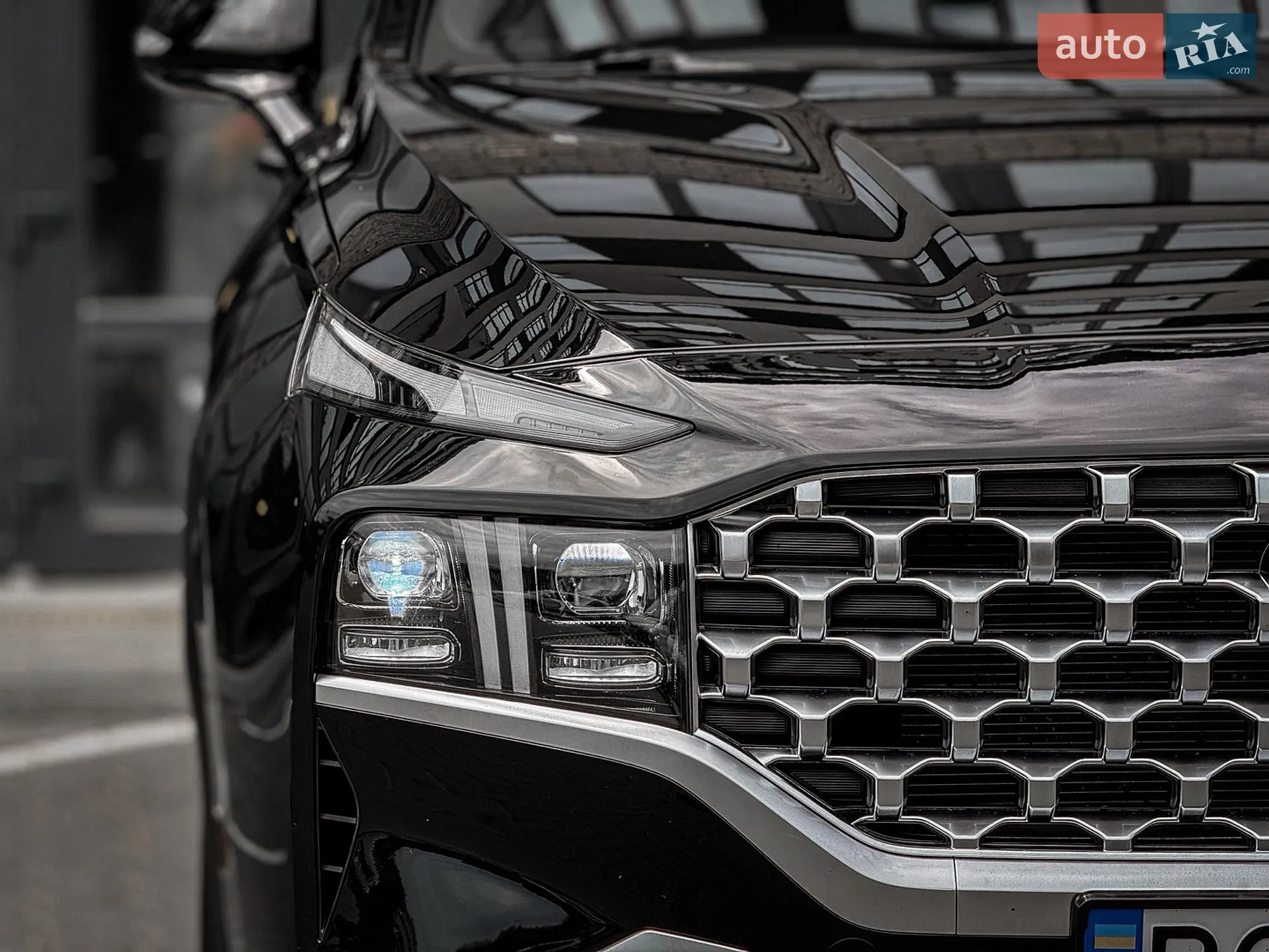 2021 Hyundai Santa Fe - мініатюра 9