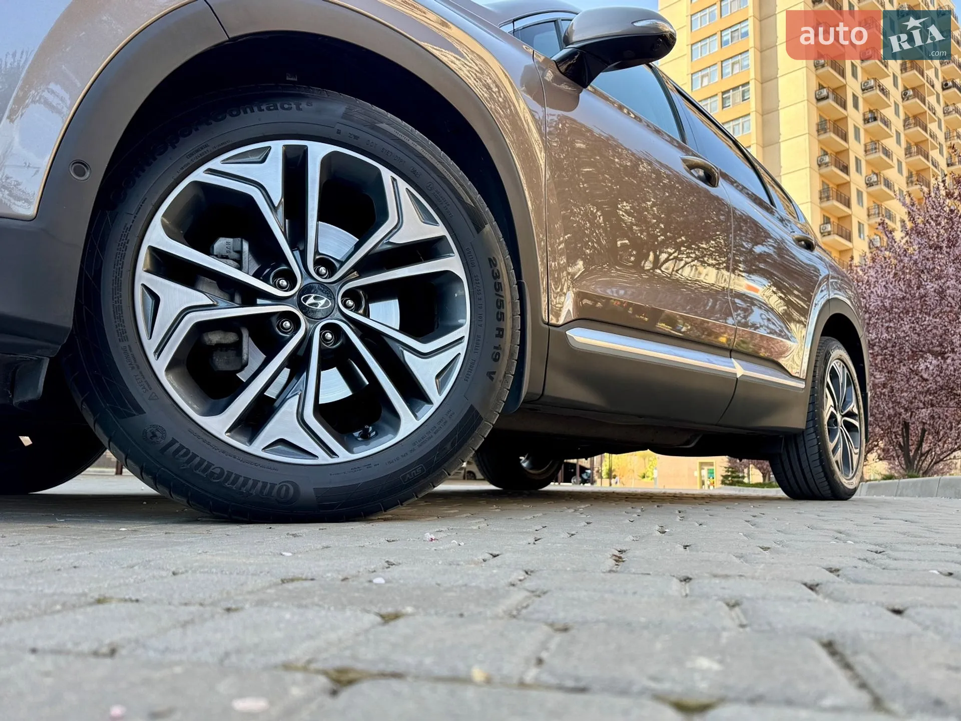 2018 Hyundai Santa Fe - мініатюра 24